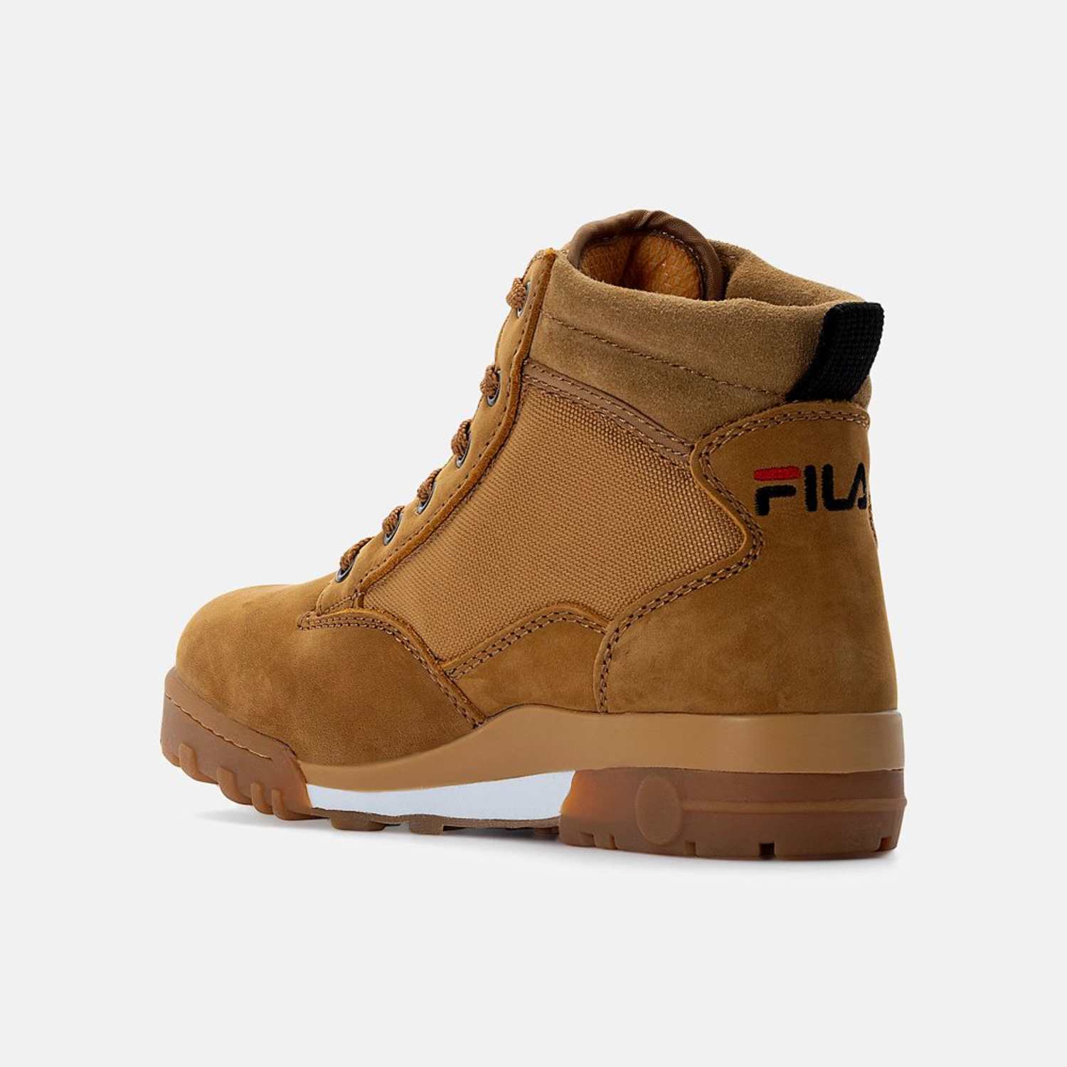 Fila Grunge 2 Mid Wmn chipmunk-marshmallow Bild 3