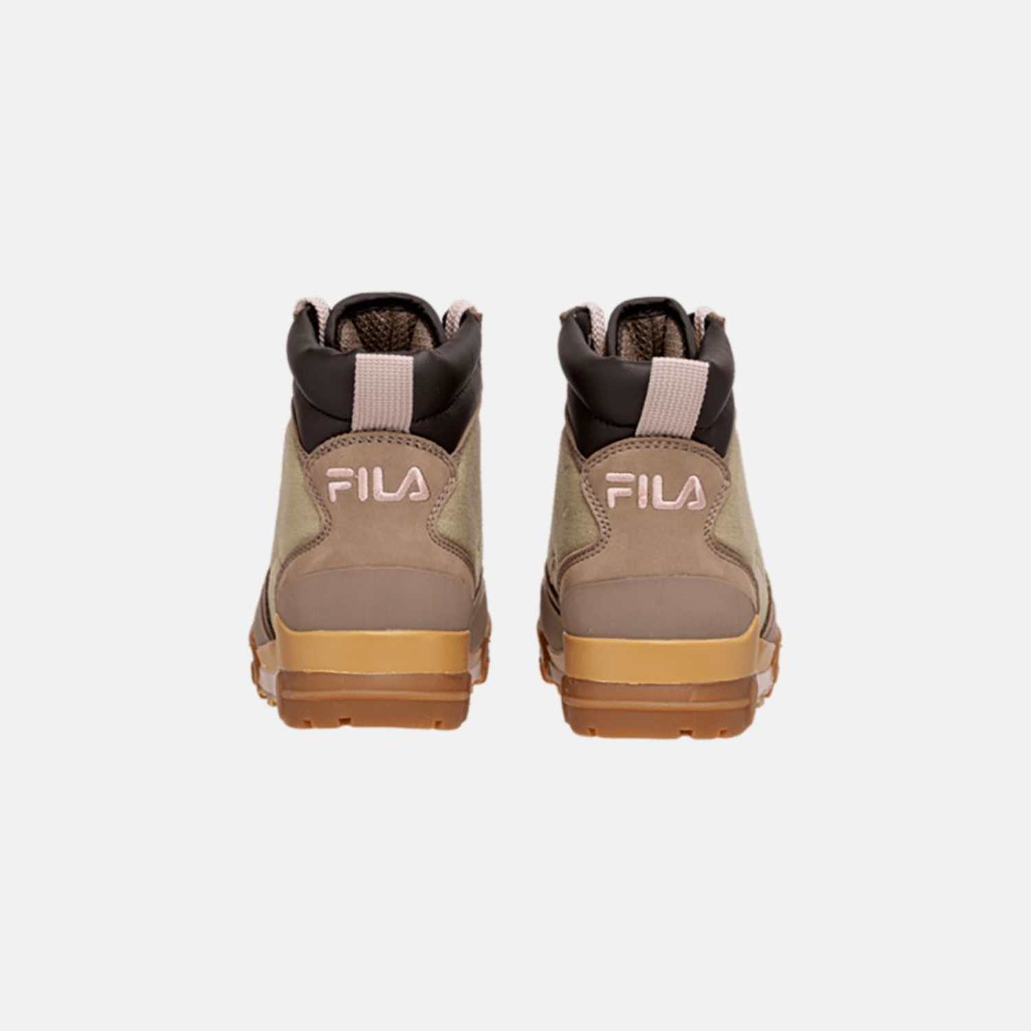 Fila Grunge II CVS Mid Wmn Bild 3