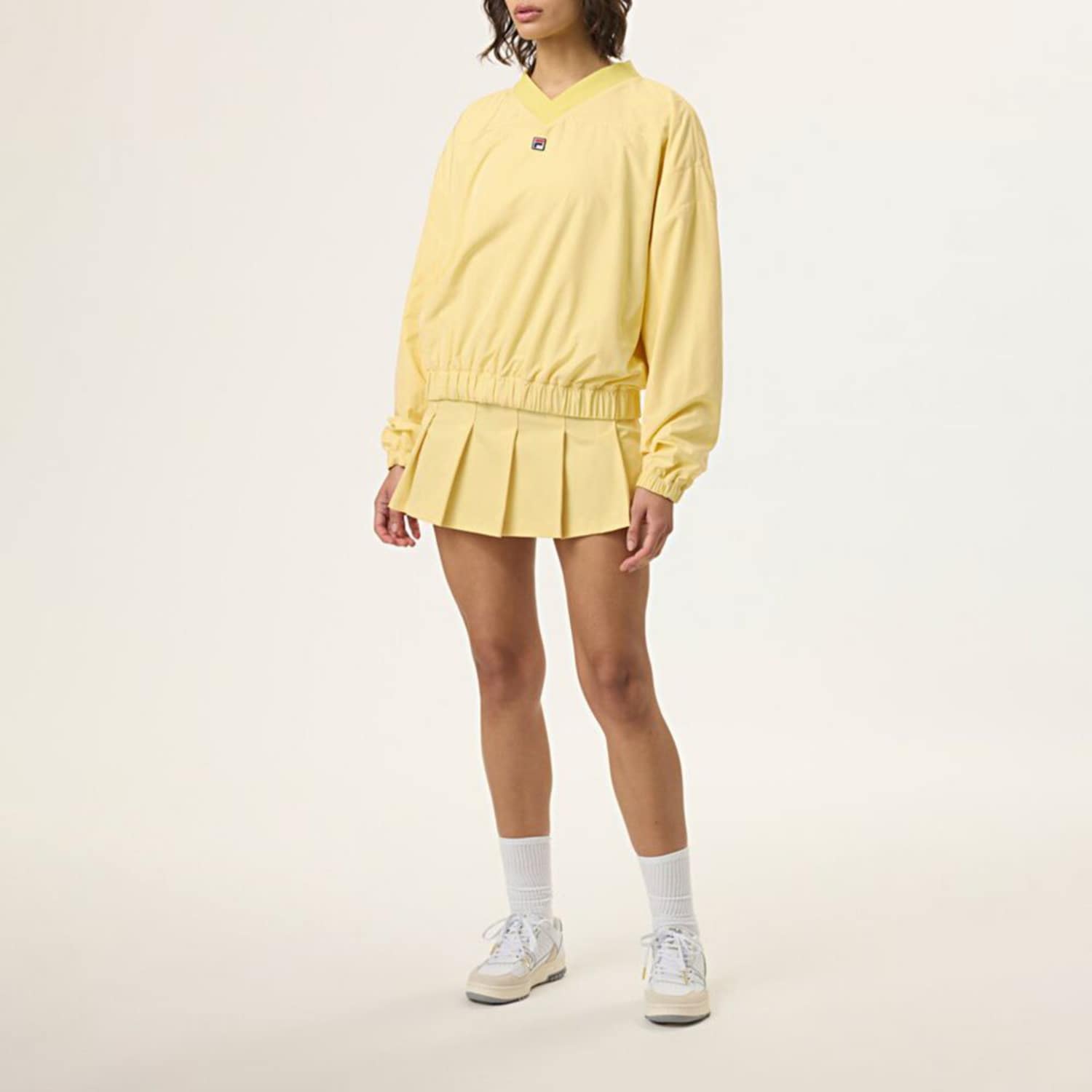 Fila HAILEY WINDBREAKER POPCORN Bild 3