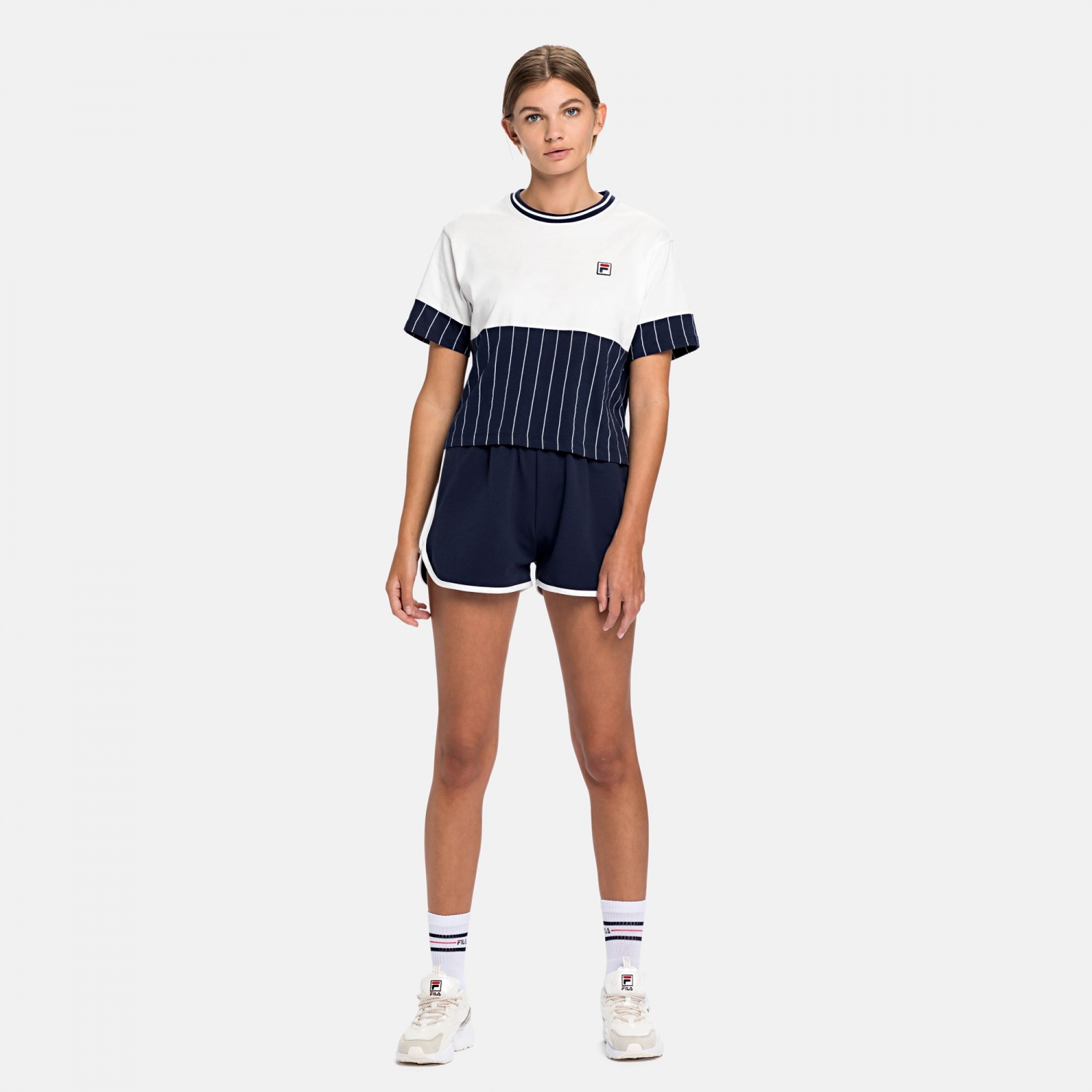 Photos de deals fila blanche
