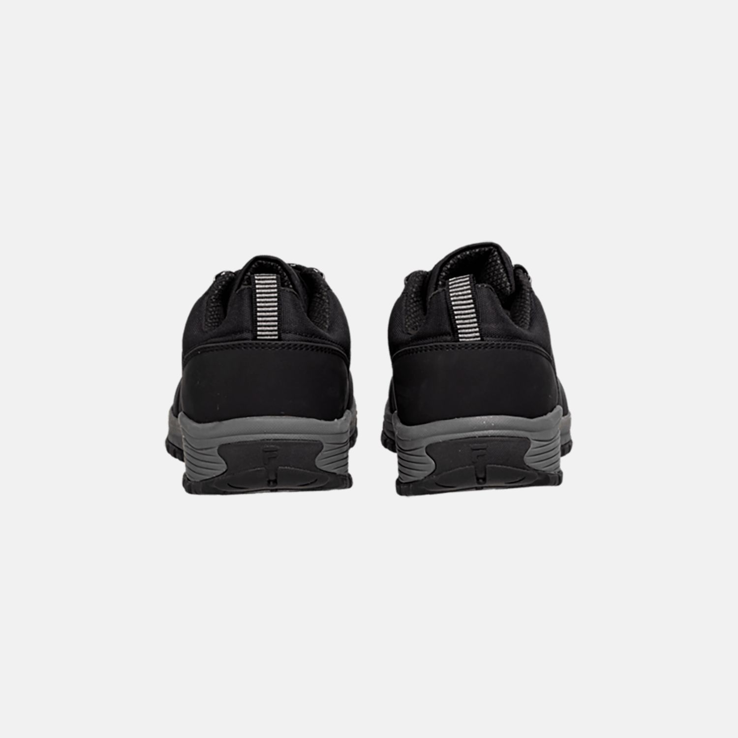 Fila Hike Booster Low Men black Bild 3