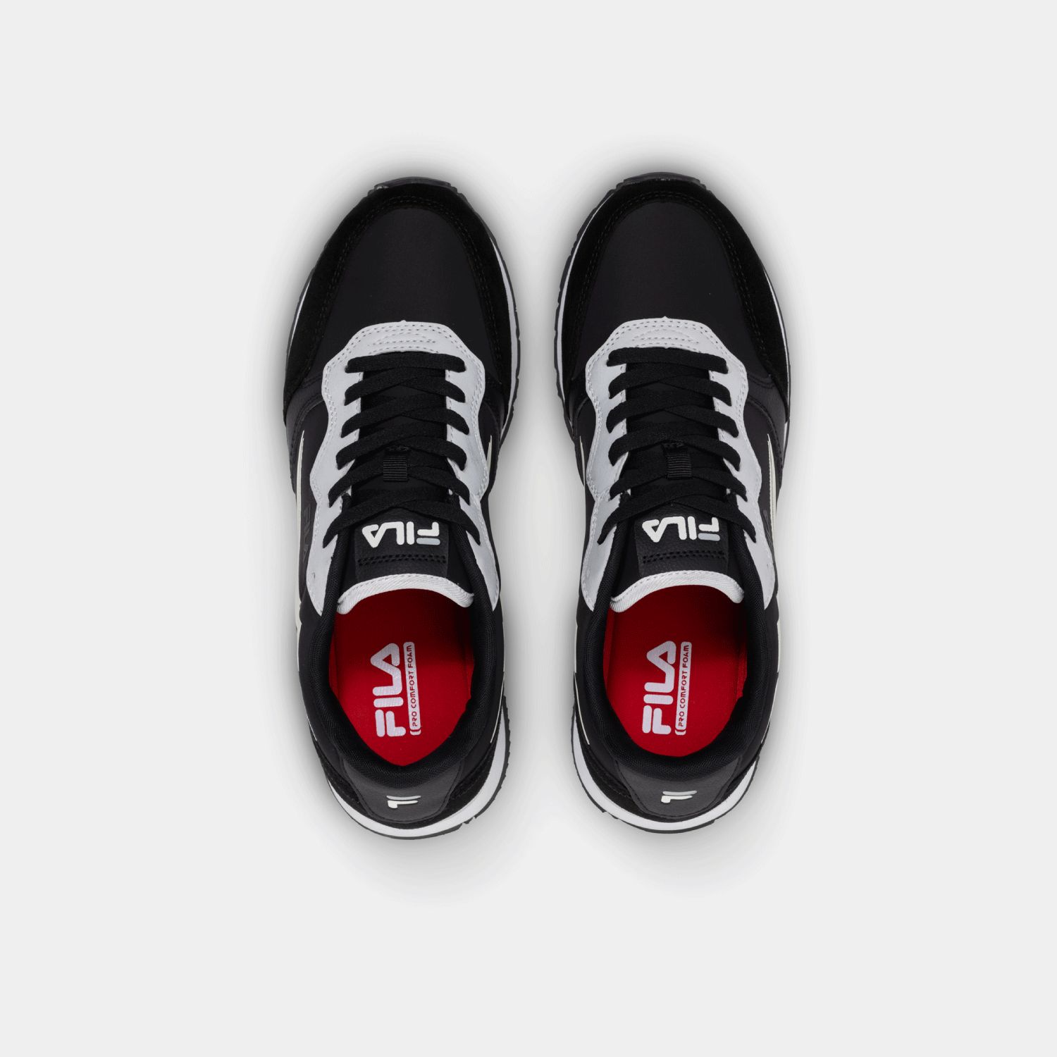 Fila sneakers 2016 deals