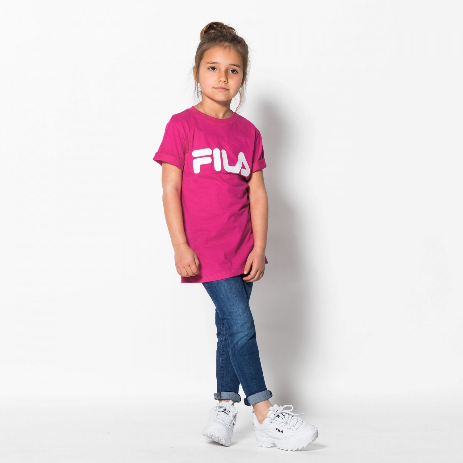 fila for children