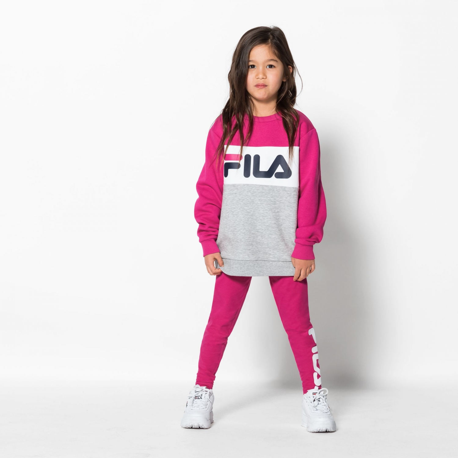 fila kids