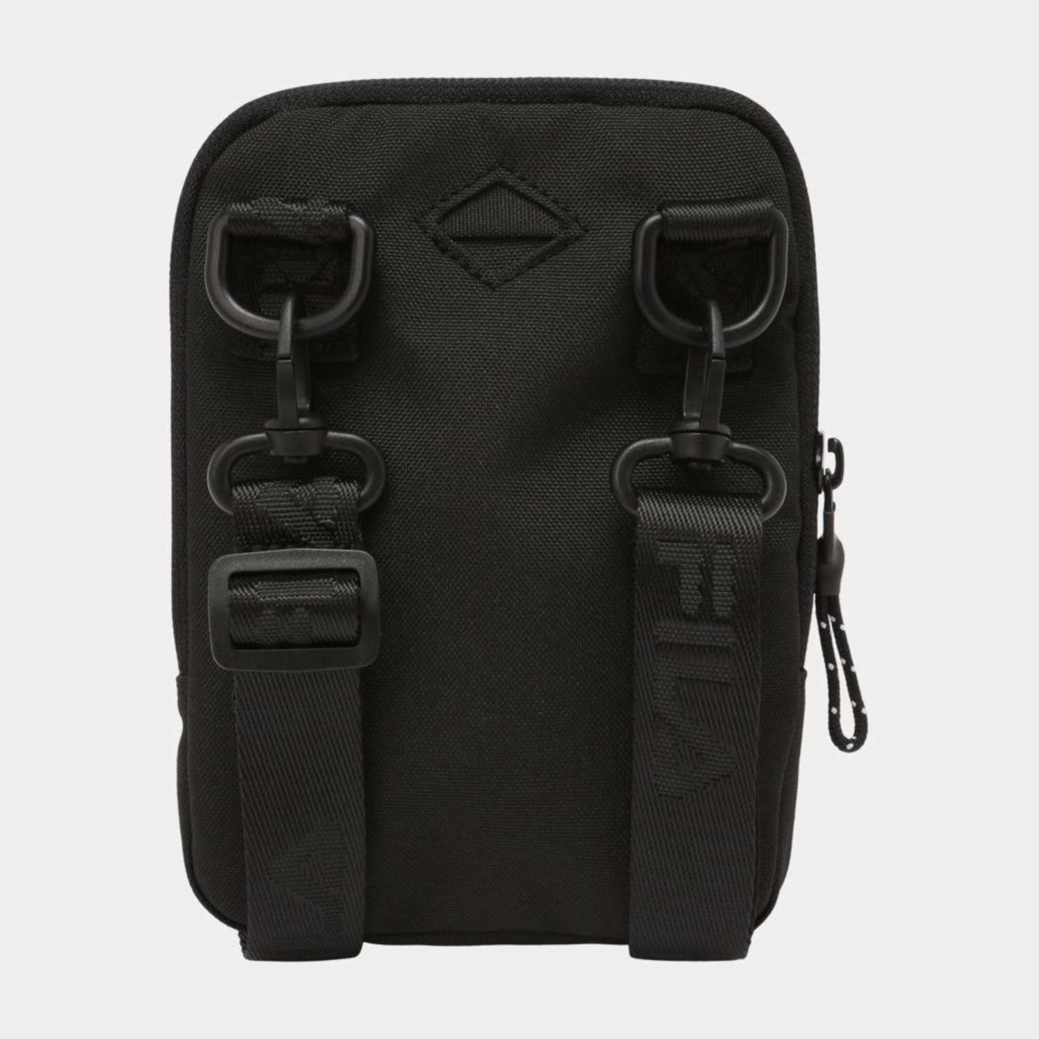 Fila LAKSAR FLAT VERTICALX-BODY Black Bild 3