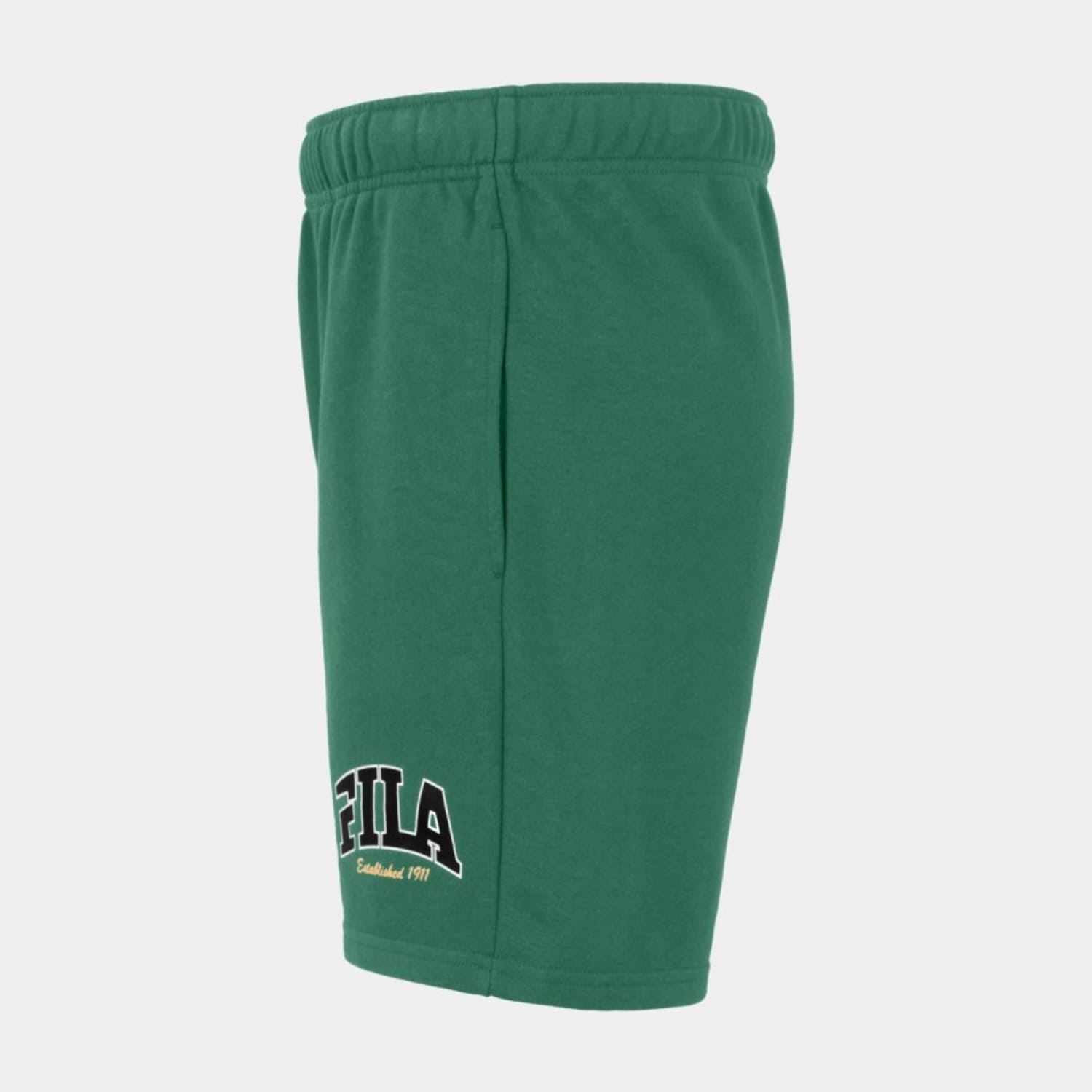 Fila LANDEN sweat shorts Bild 3