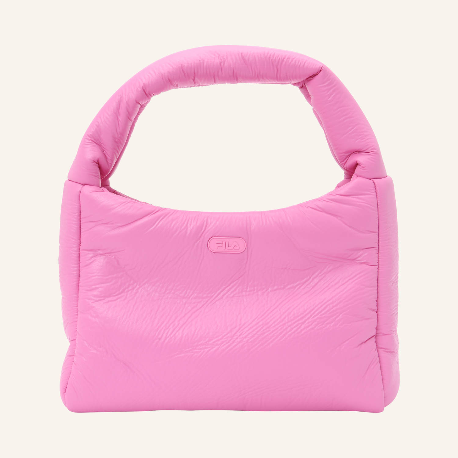 Fila LECORE padded tote bag Bild 3