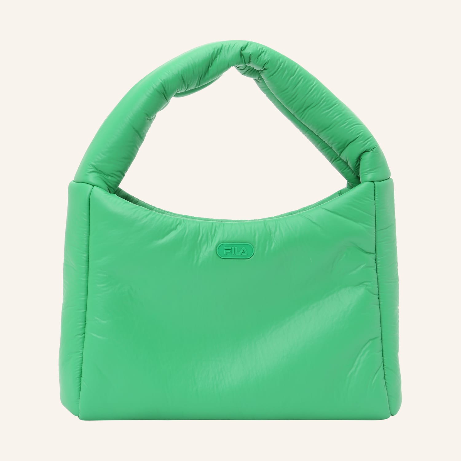 Fila LECORE padded tote bag Bild 3