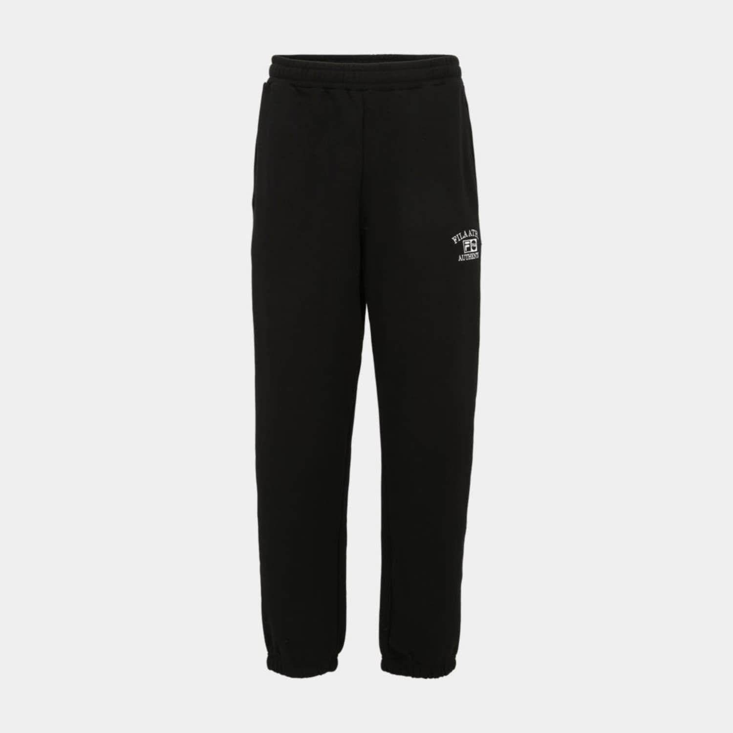 Fila LEZHE graphic sweat pants Black Bild 3
