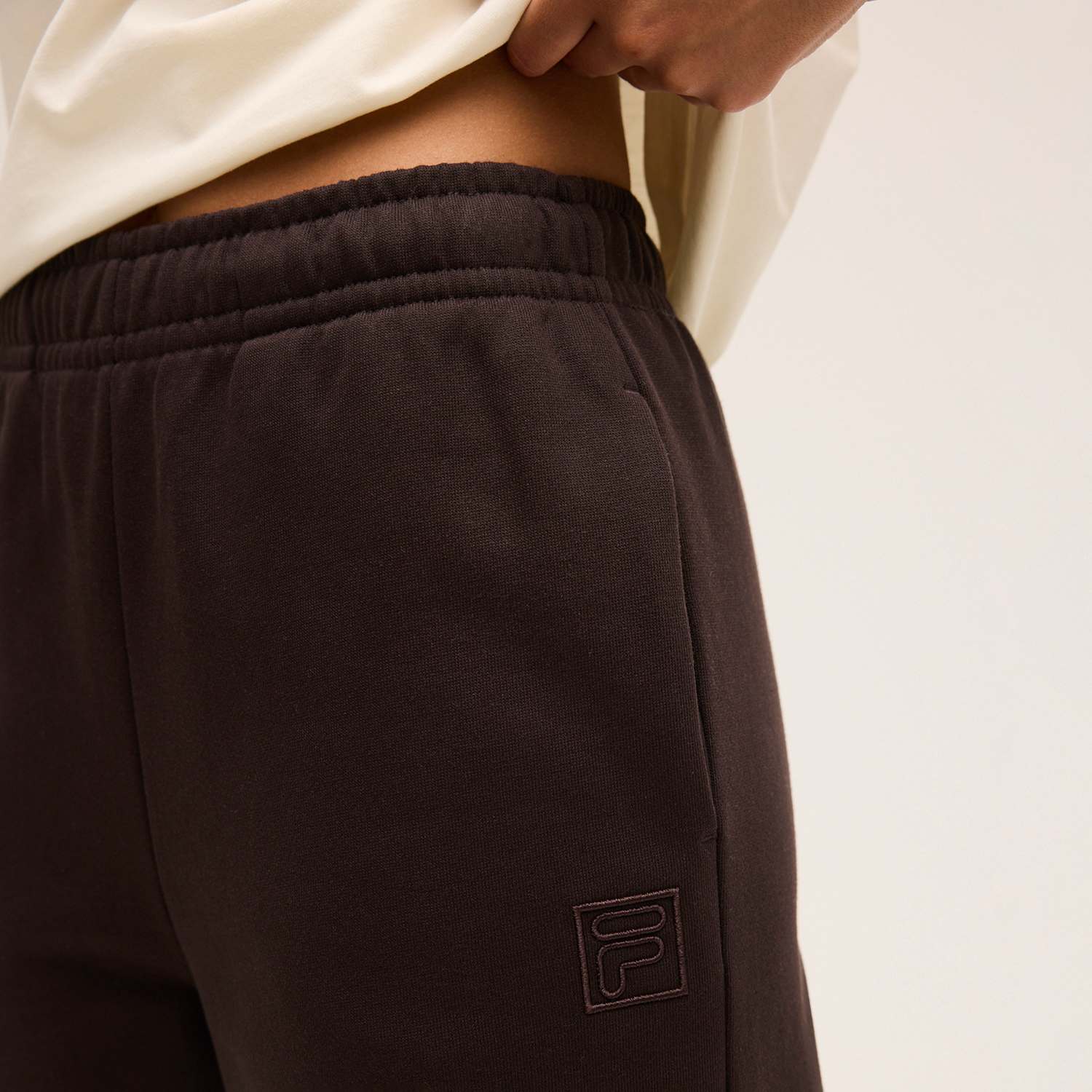 Fila LIMANA loose straight sweatpants Bild 3