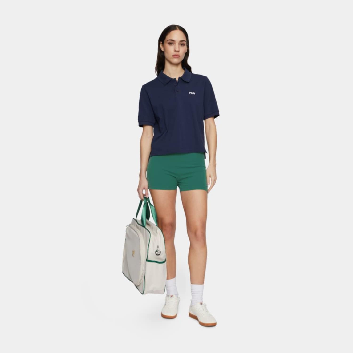 Fila LIMES tight short Bild 3