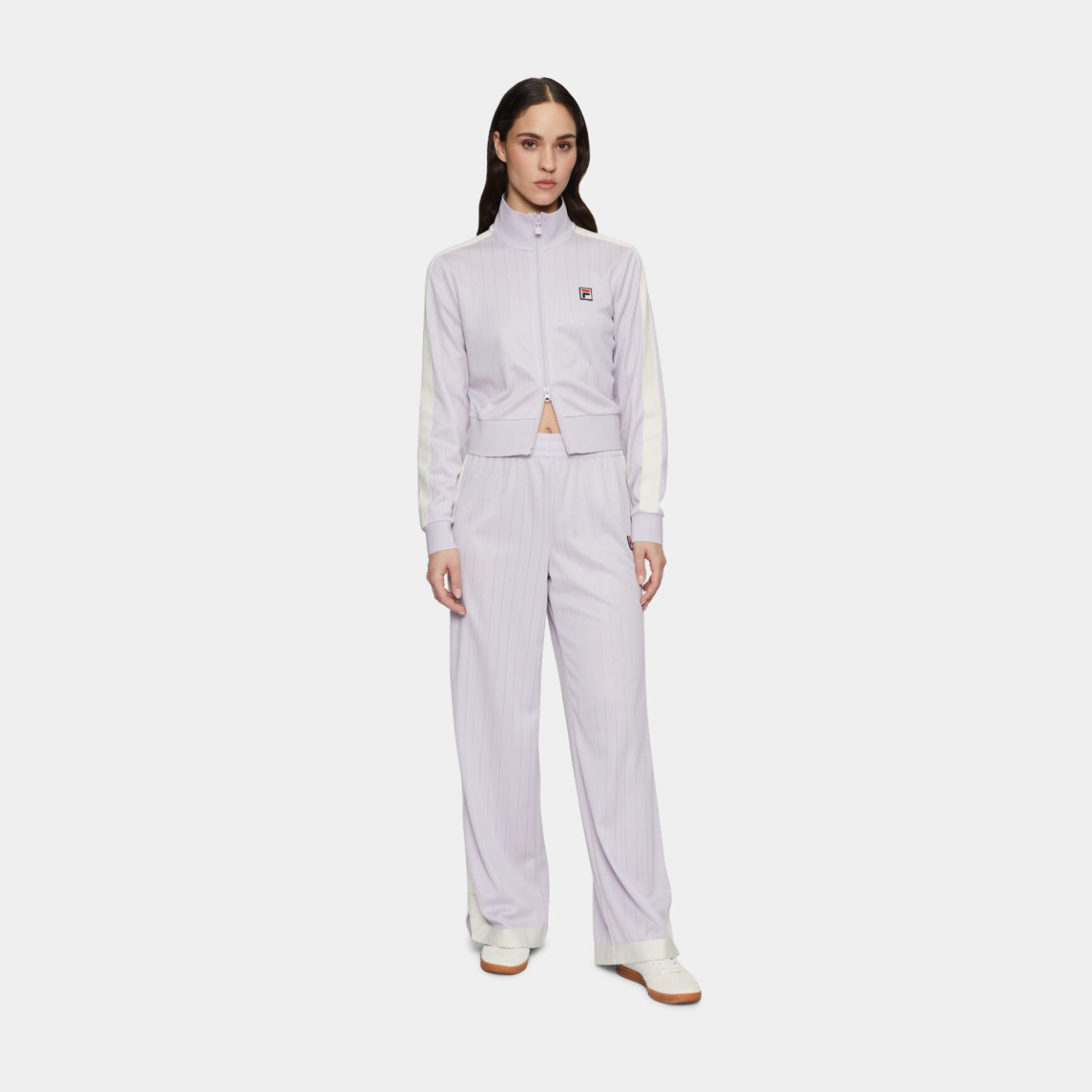 Fila LORCE track pants Bild 3