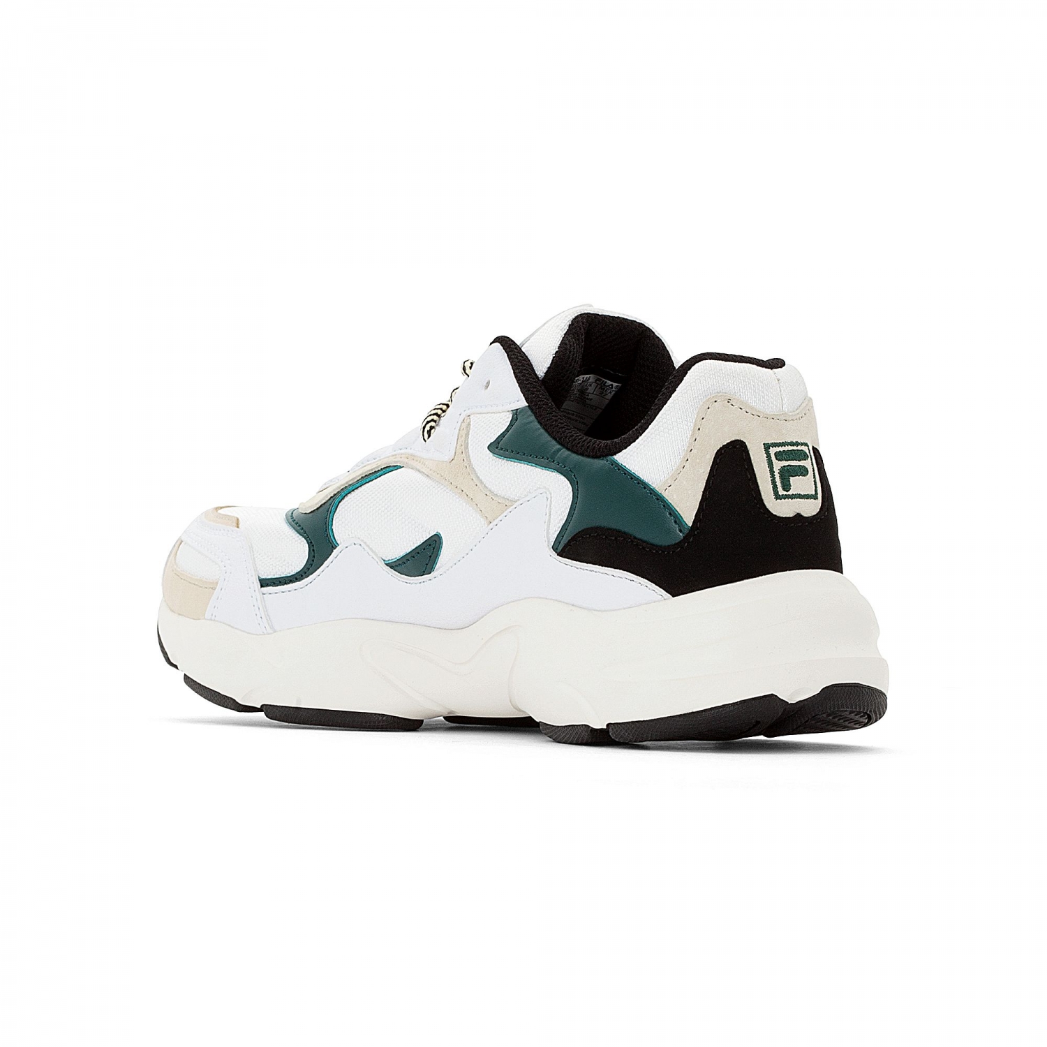 fila luminance mens