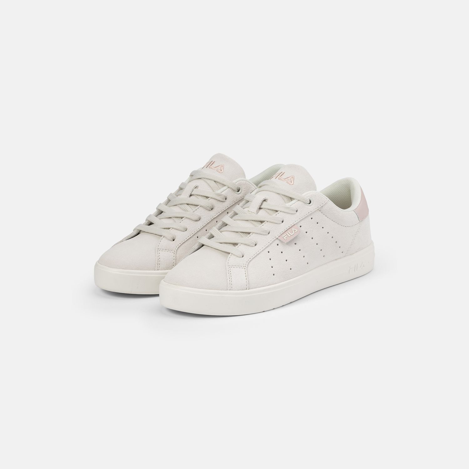 Fila LUSSO S Wmn marshmallow-mauve chalk Bild 3