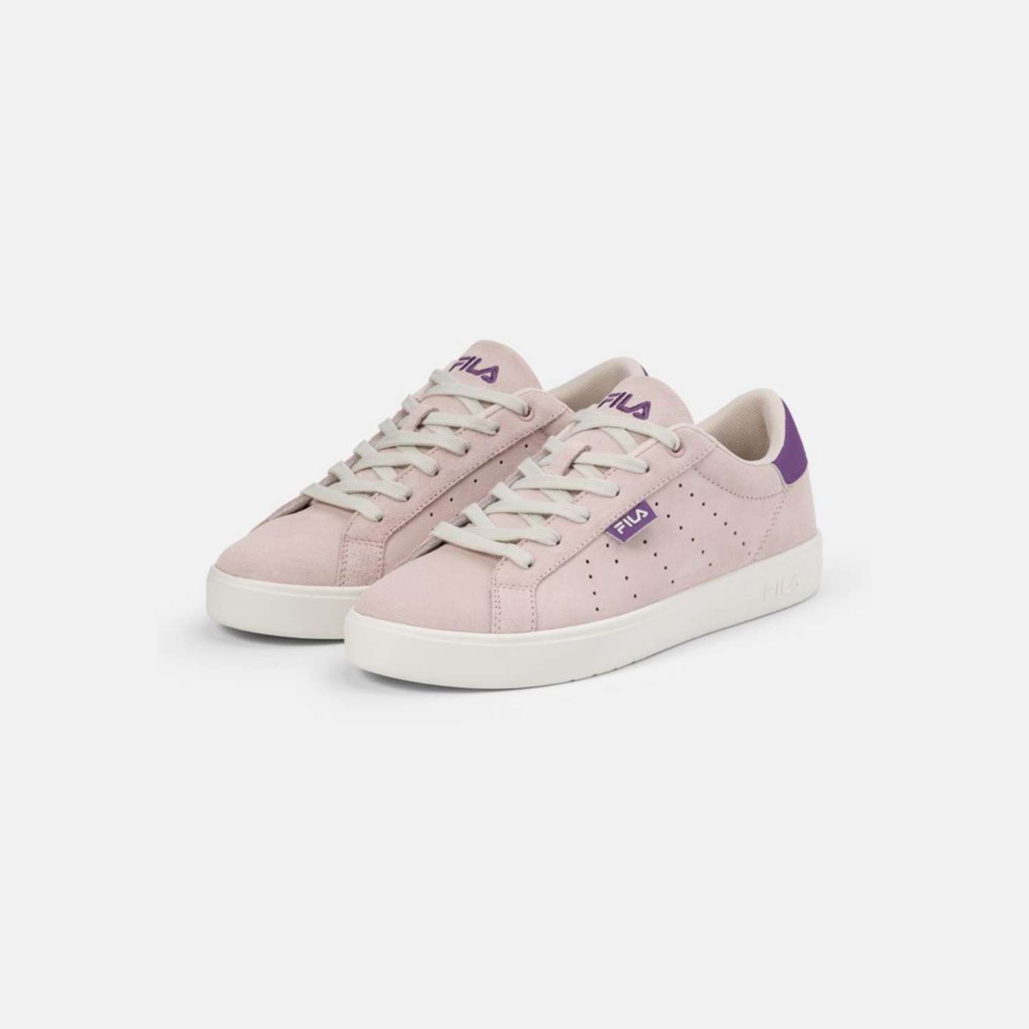 Fila LUSSO S wmn mauve chalk-sunset purple Bild 3