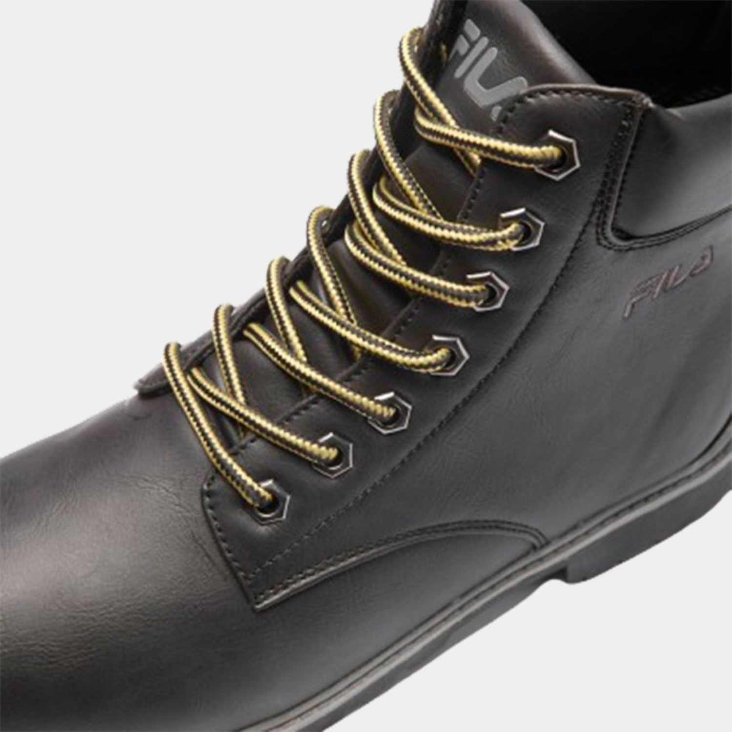 Fila MAVERICK mid wmn Black Bild 3