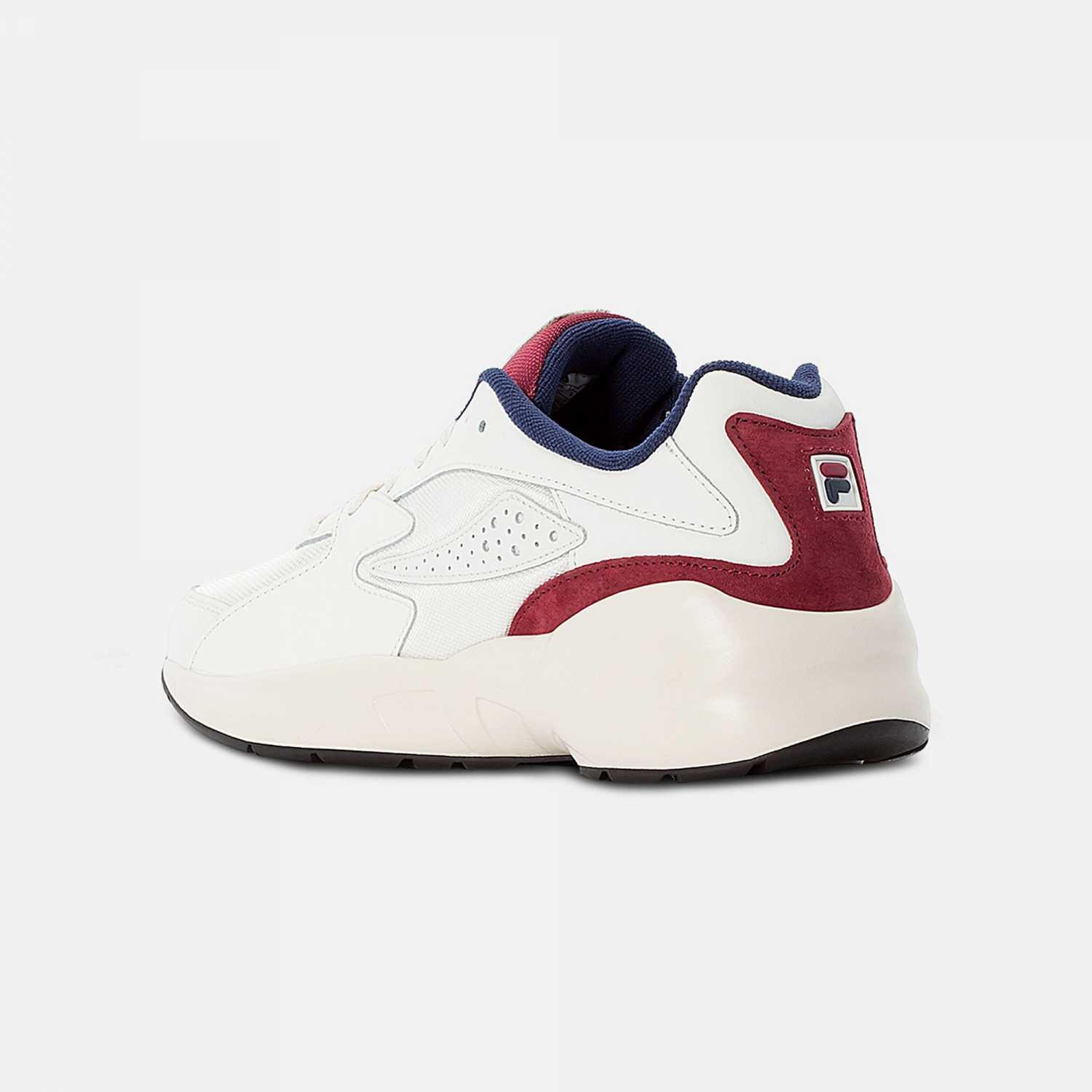 fila mindblower green