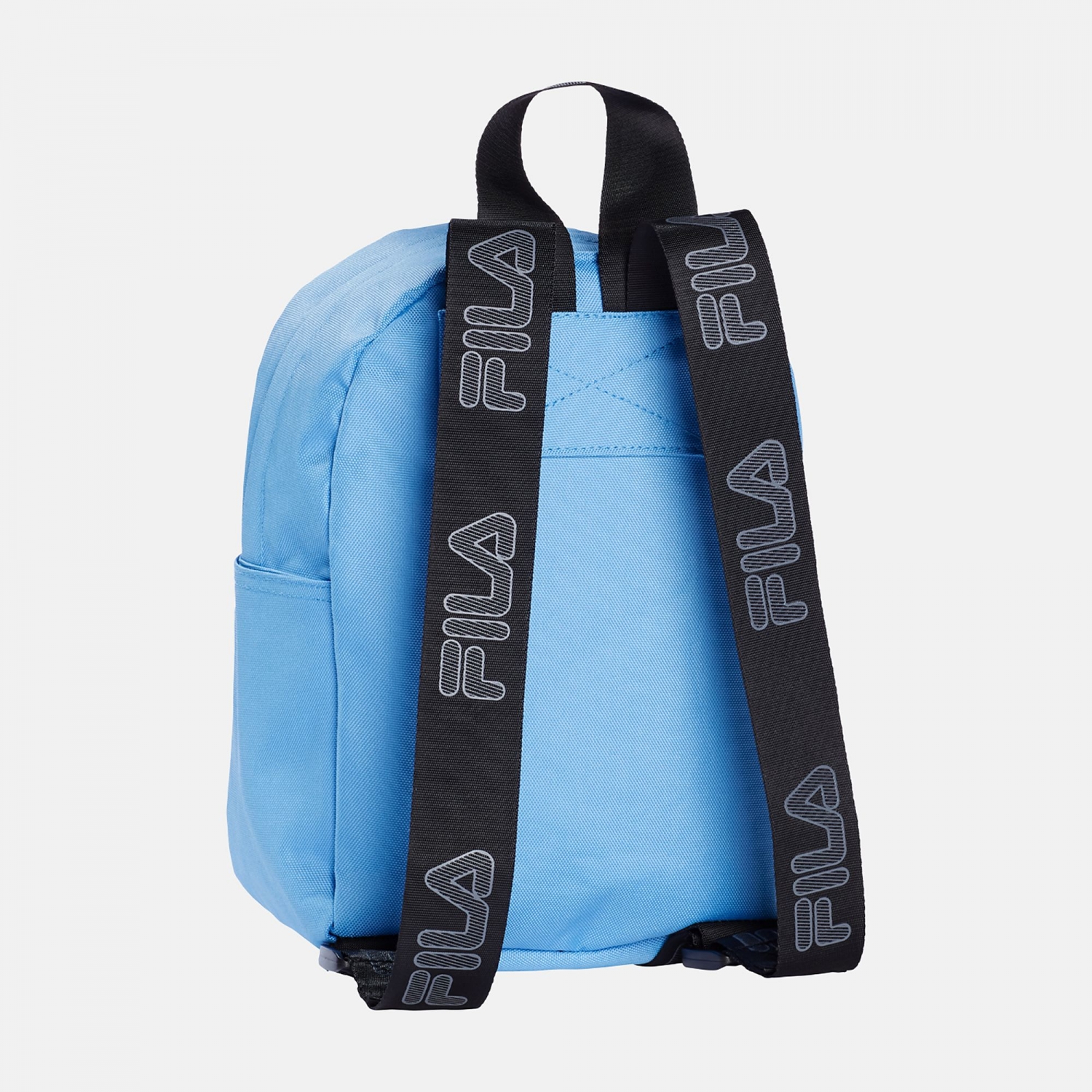 fila blue backpack