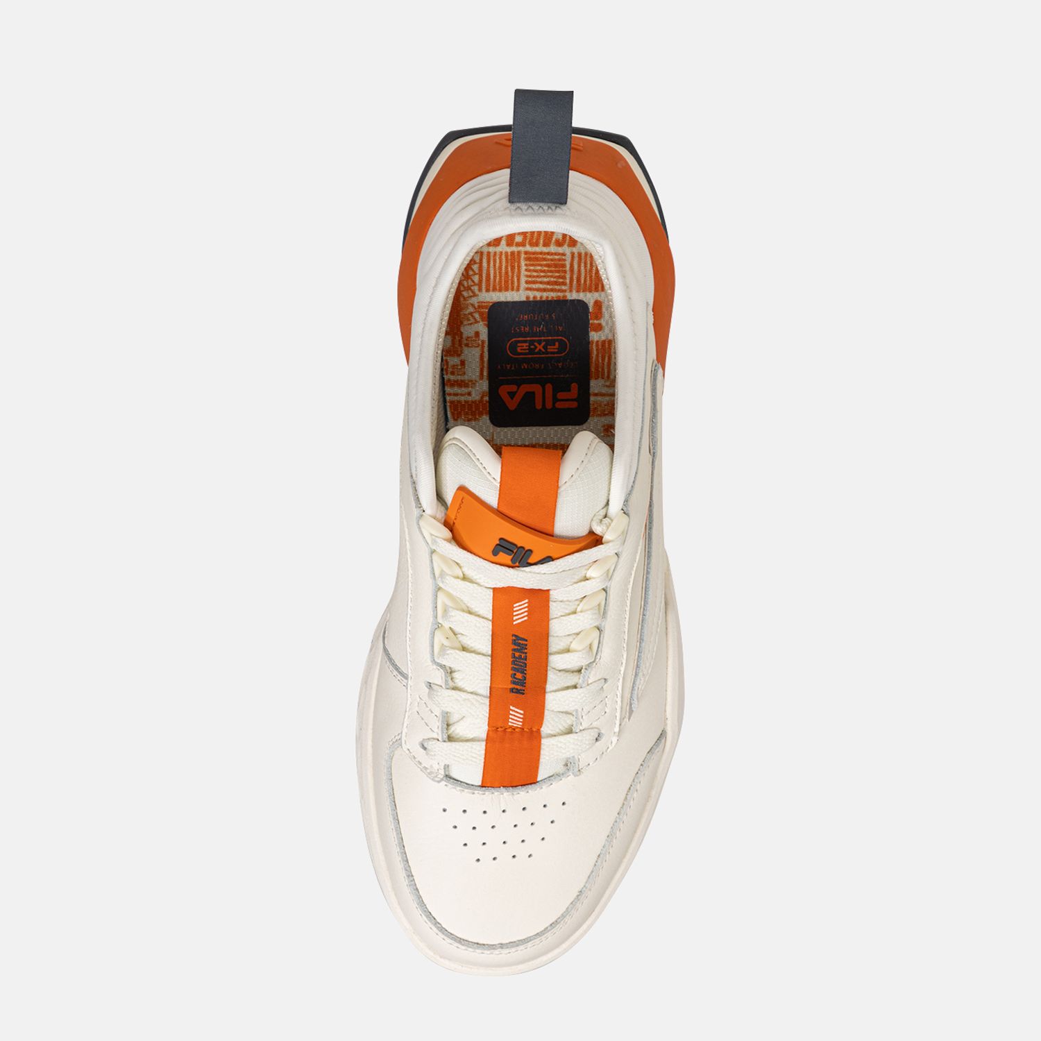 Fila marshmallow hotsell