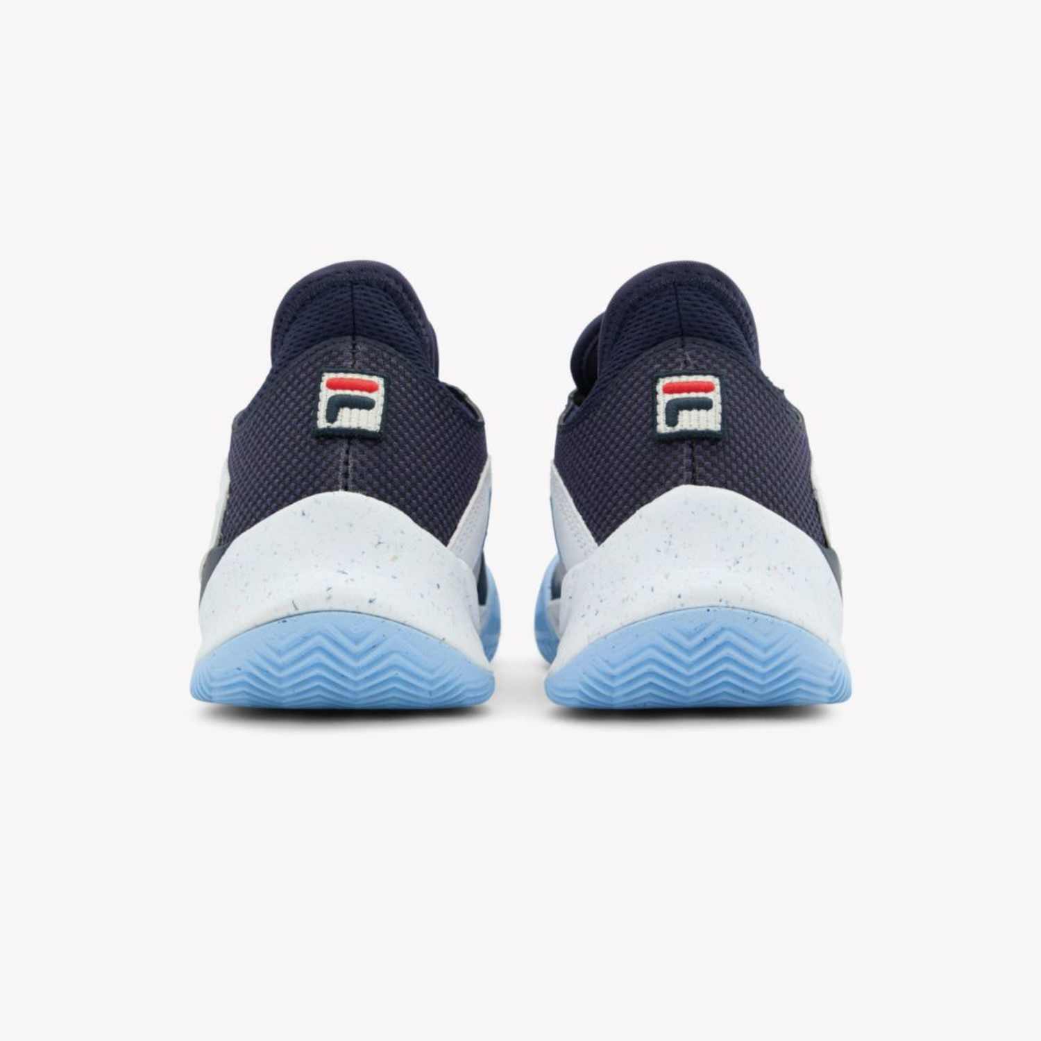 Fila Mondo Forza Men white-navy Bild 3