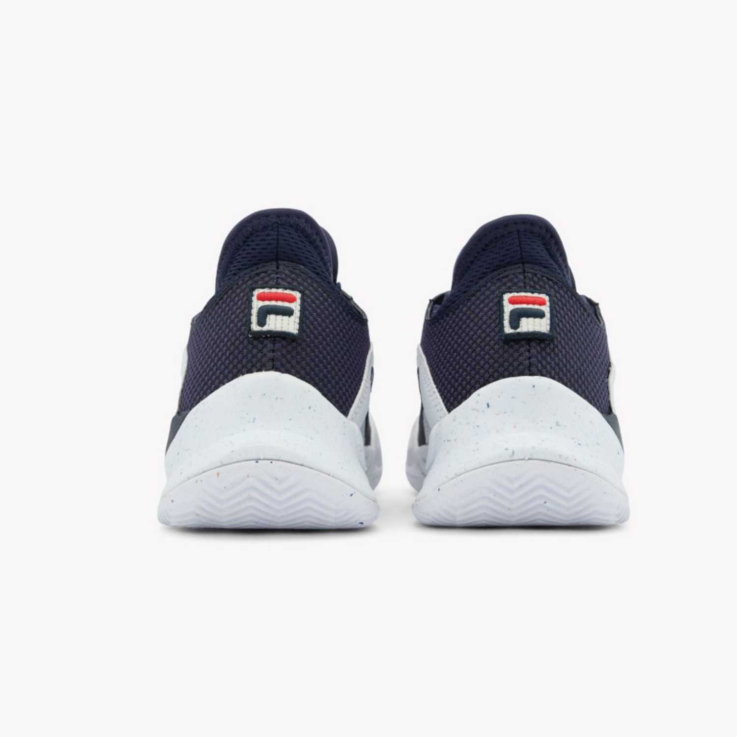 Fila Mondo Forza Wmn white-navy Bild 3