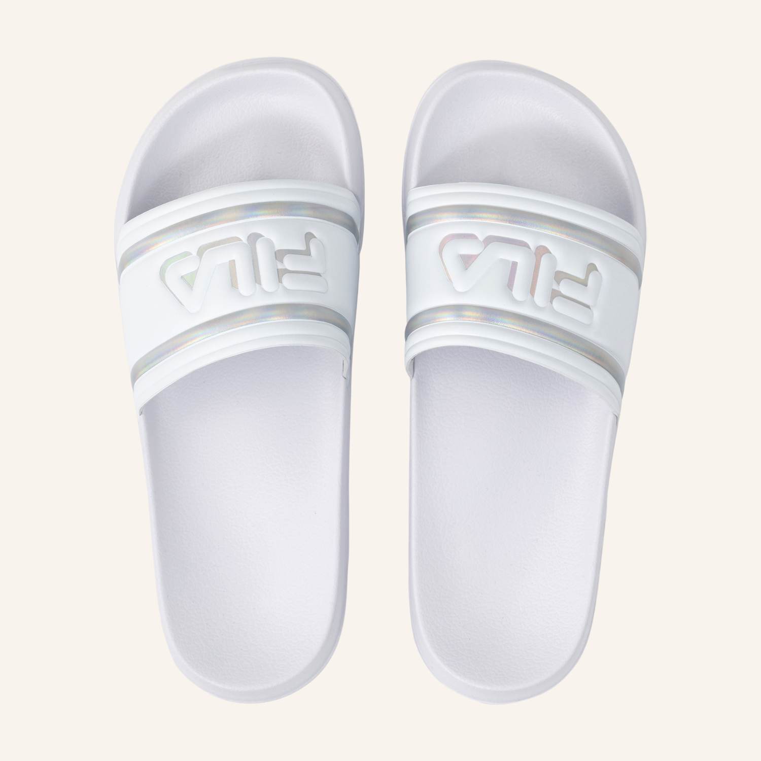 Fila MORRO BAY LOGO slipper wmn Bild 3