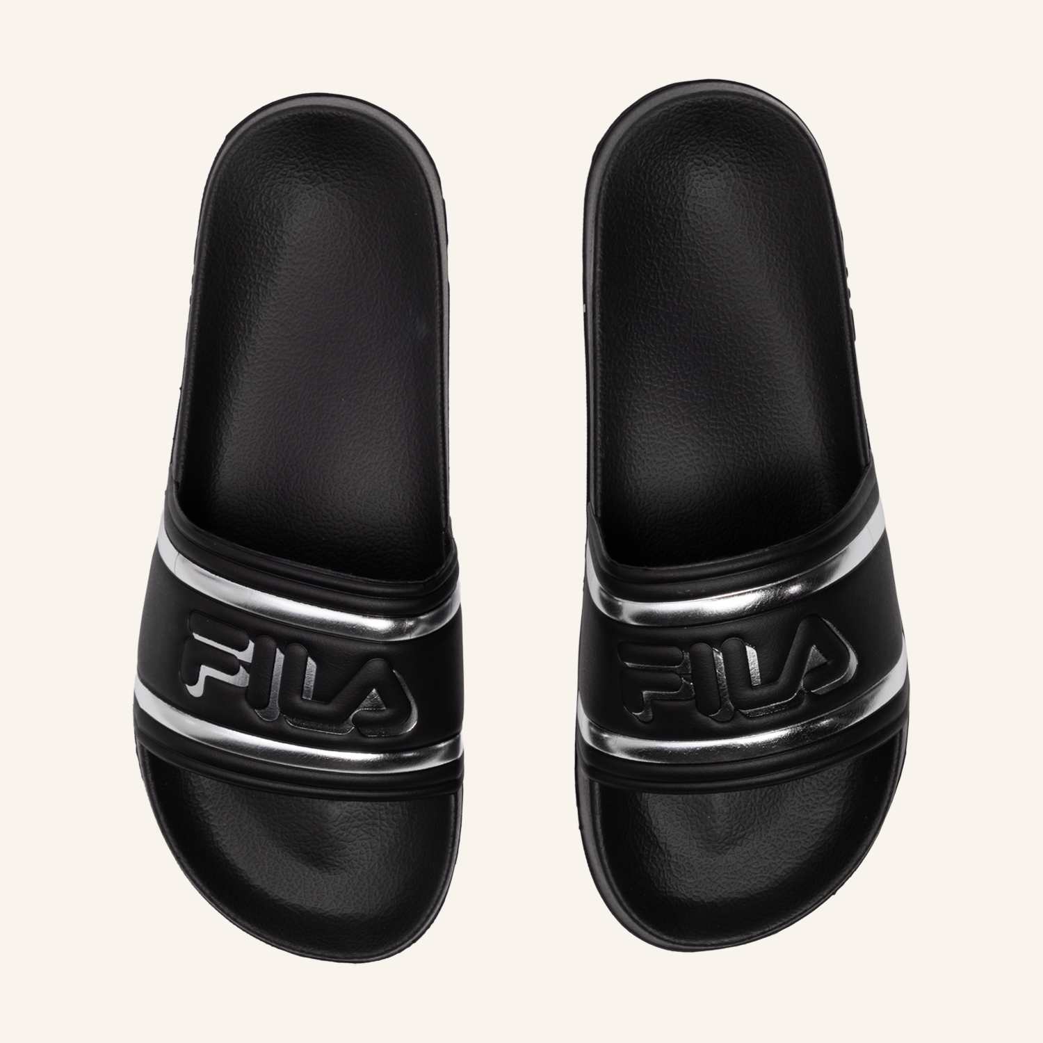 Fila MORRO BAY LOGO slipper wmn Bild 3