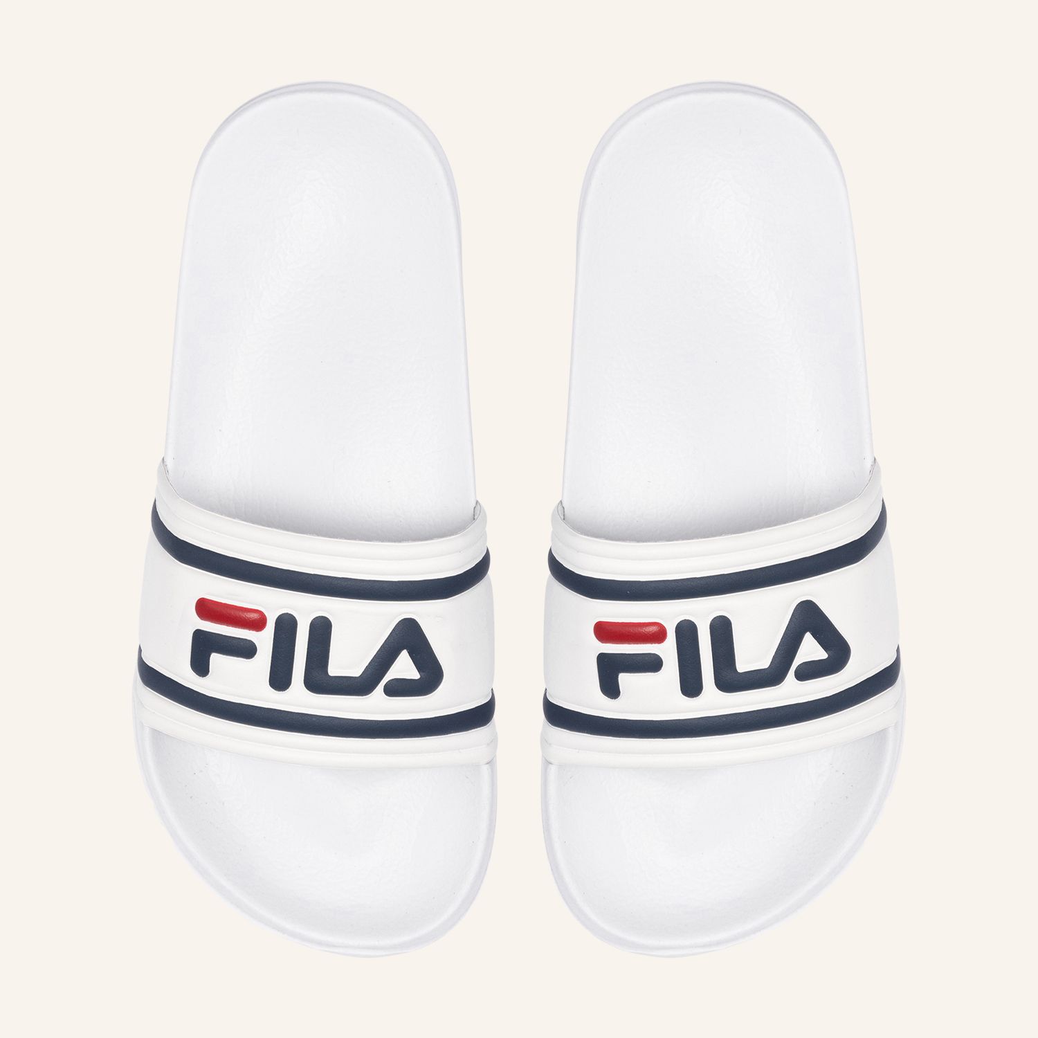 Fila MORRO BAY slipper teens Bild 3