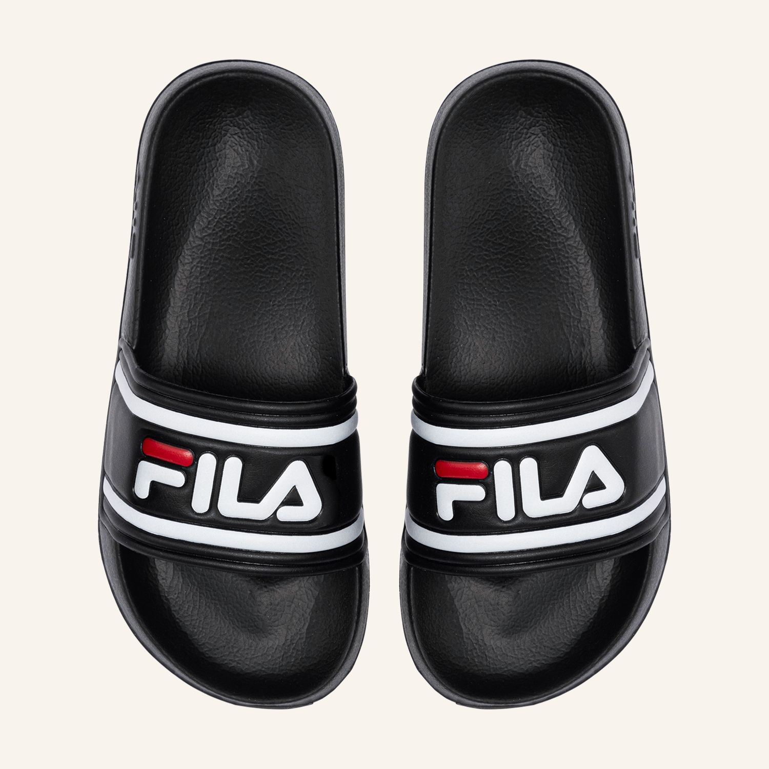 Fila MORRO BAY slipper teens Bild 3