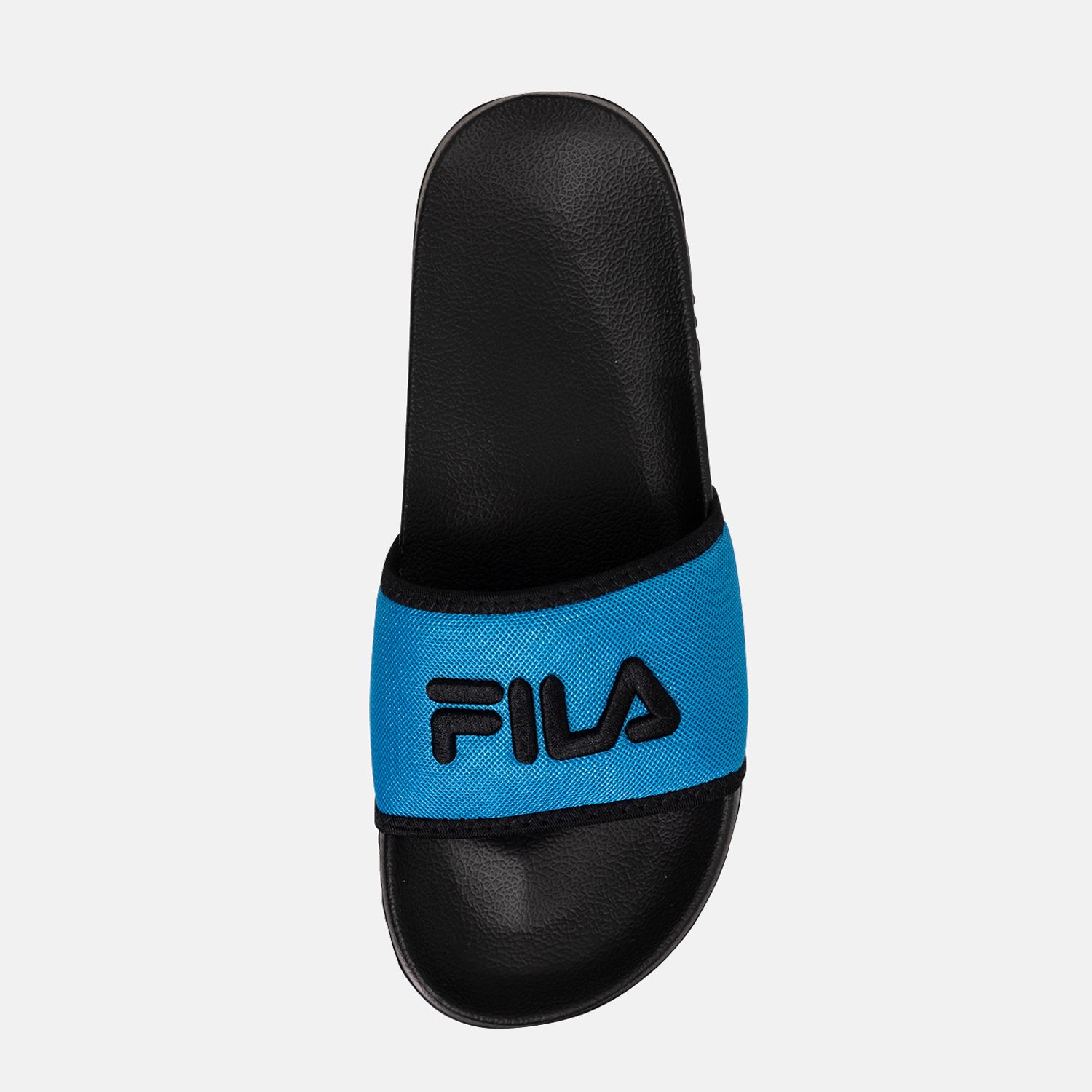 Fila Morro Vay M Slipper Men lichen-blue-black Bild 3