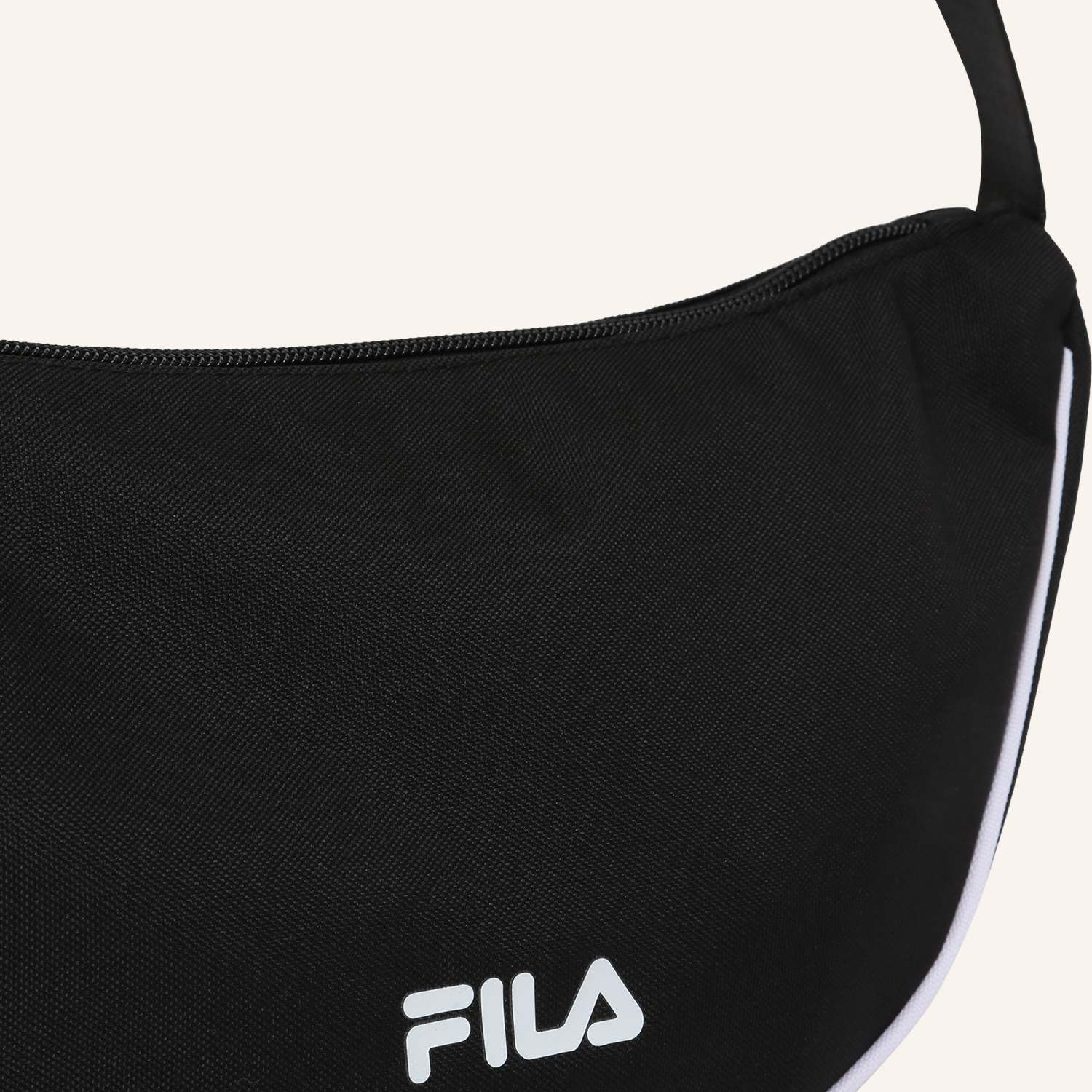 Fila NOCCHI logo half moon bag Bild 3