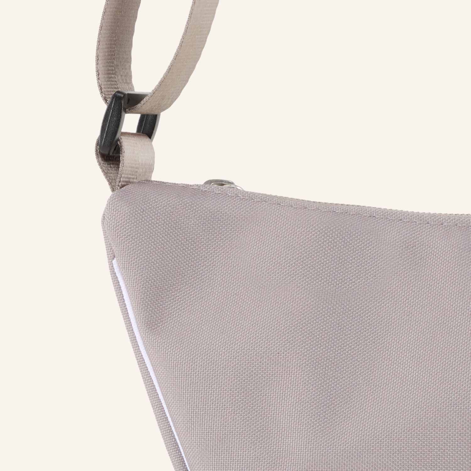 Fila NOCCHI logo half moon bag Bild 3