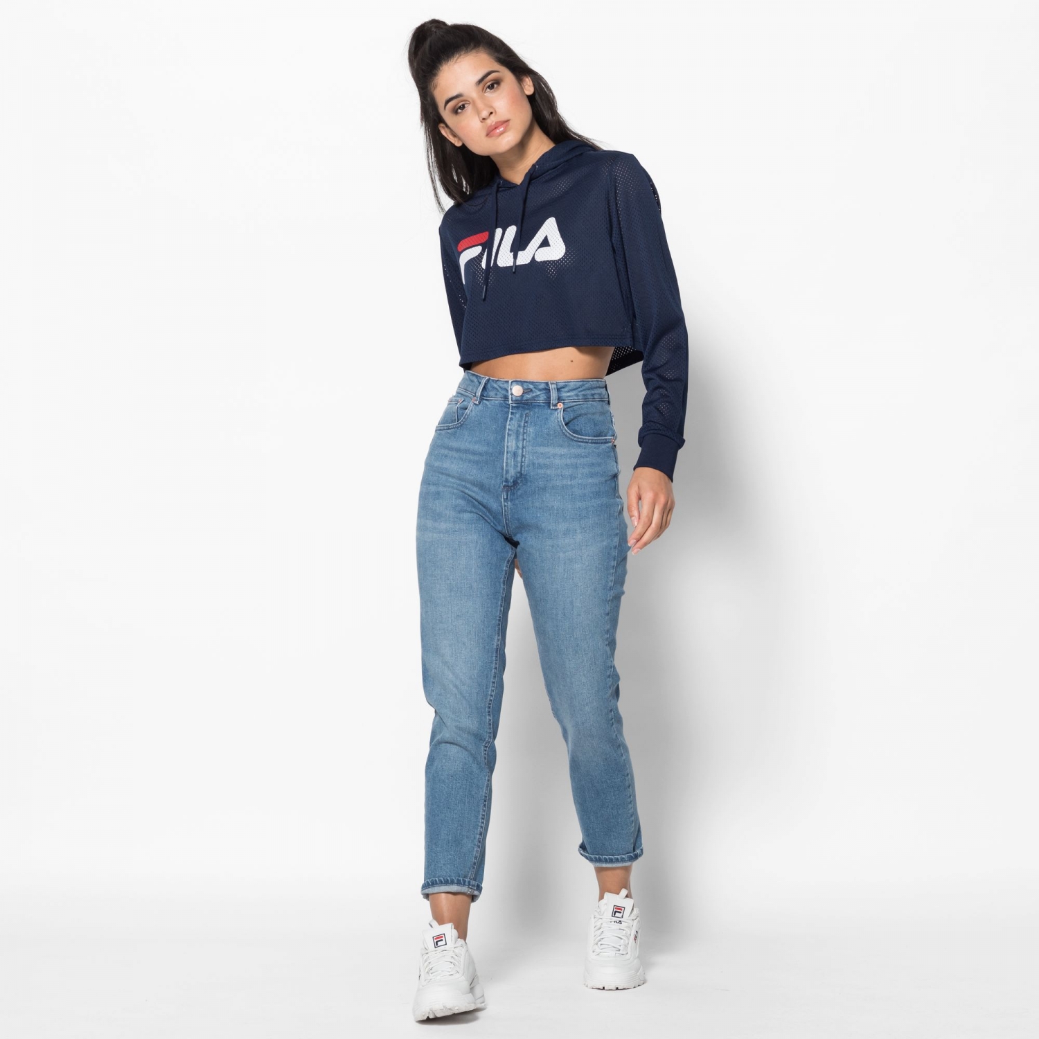 fila jacket winter