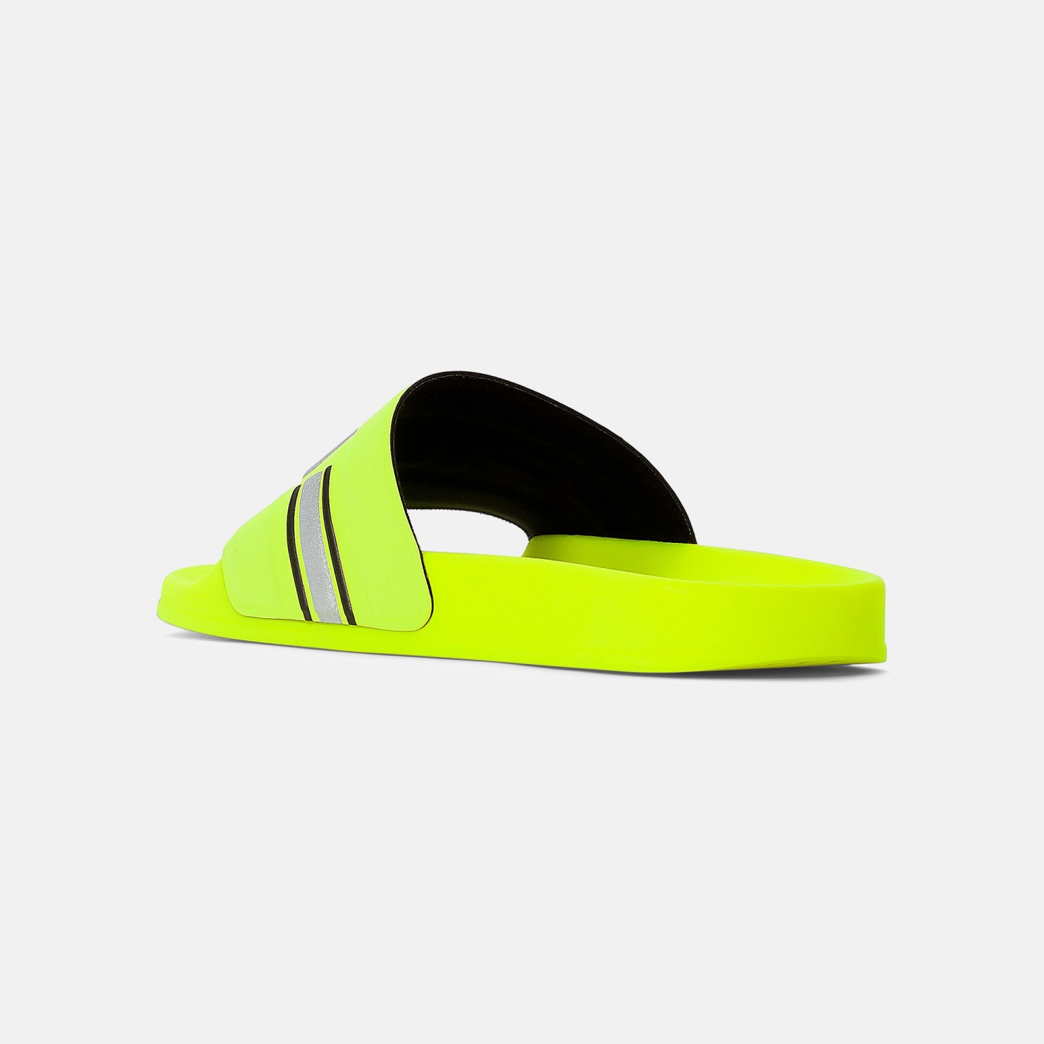 Slippers neon Clearance