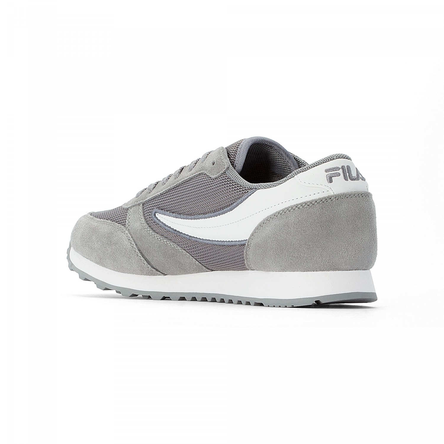 fila orbit jogger n low