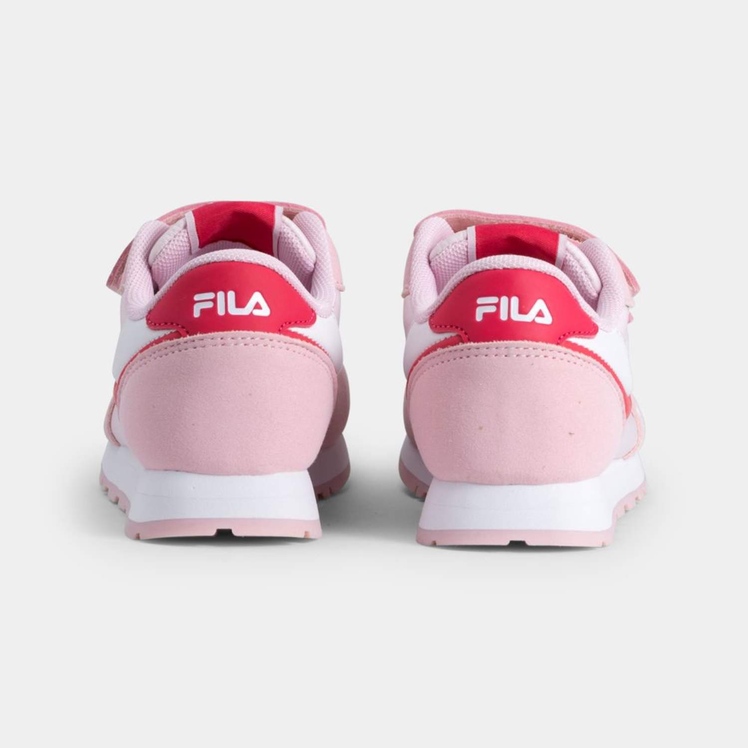 Fila ORBIT REVOLUTION velcro kids Bild 3
