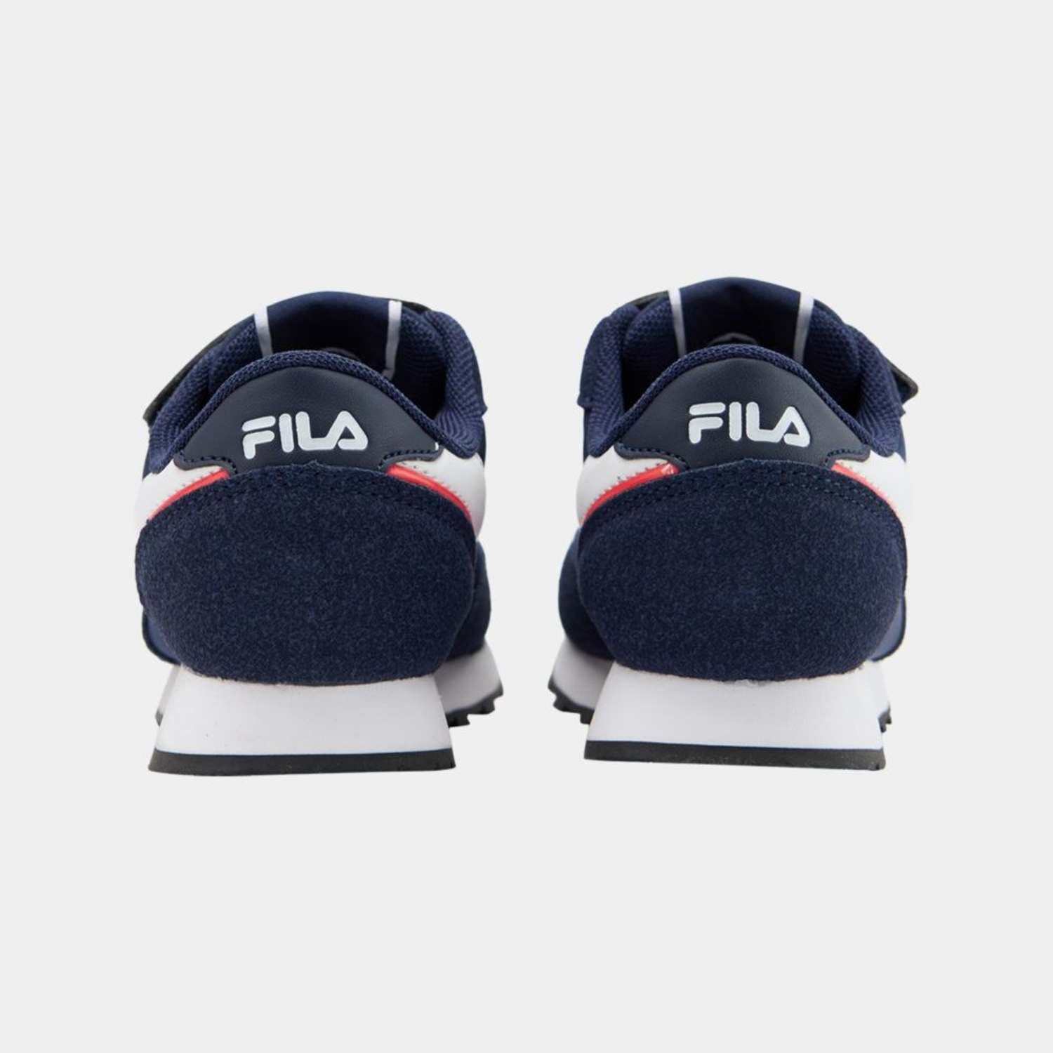 Fila ORBIT REVOLUTION velcro kids Bild 3