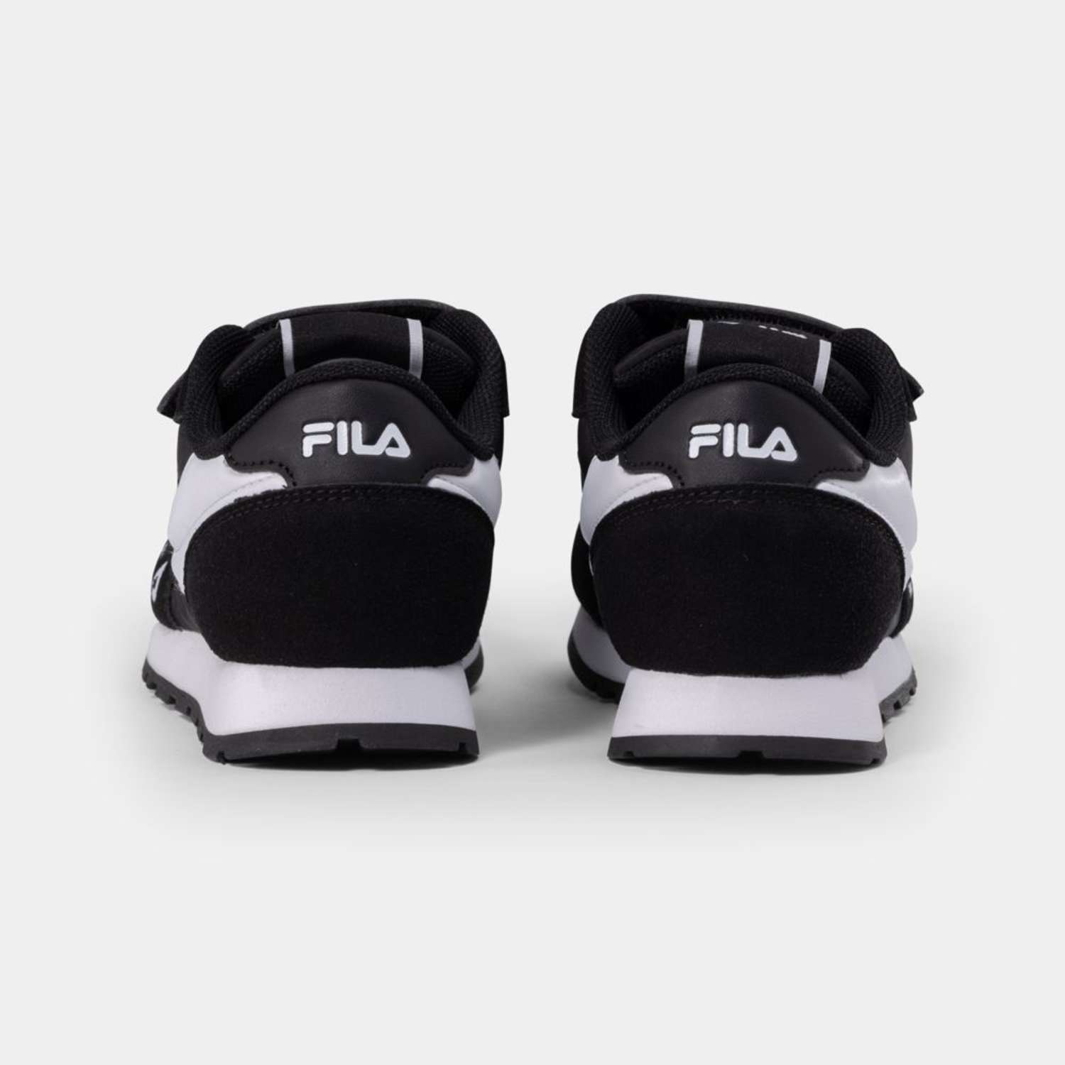 Fila ORBIT REVOLUTION velcro kids Bild 3