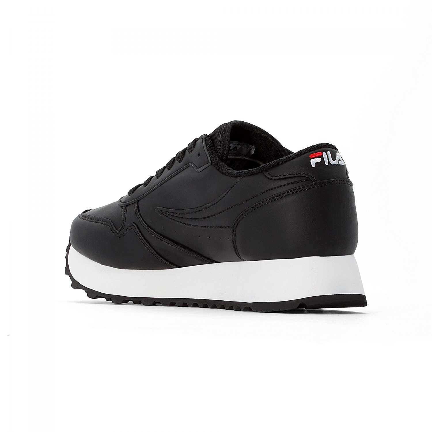fila orbit zeppa trainers