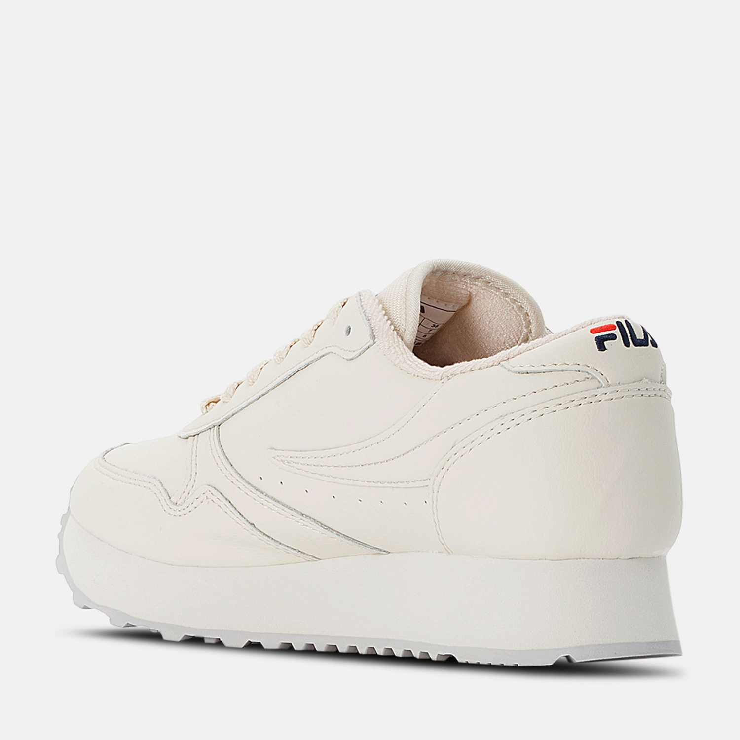 fila orbit zeppa trainers