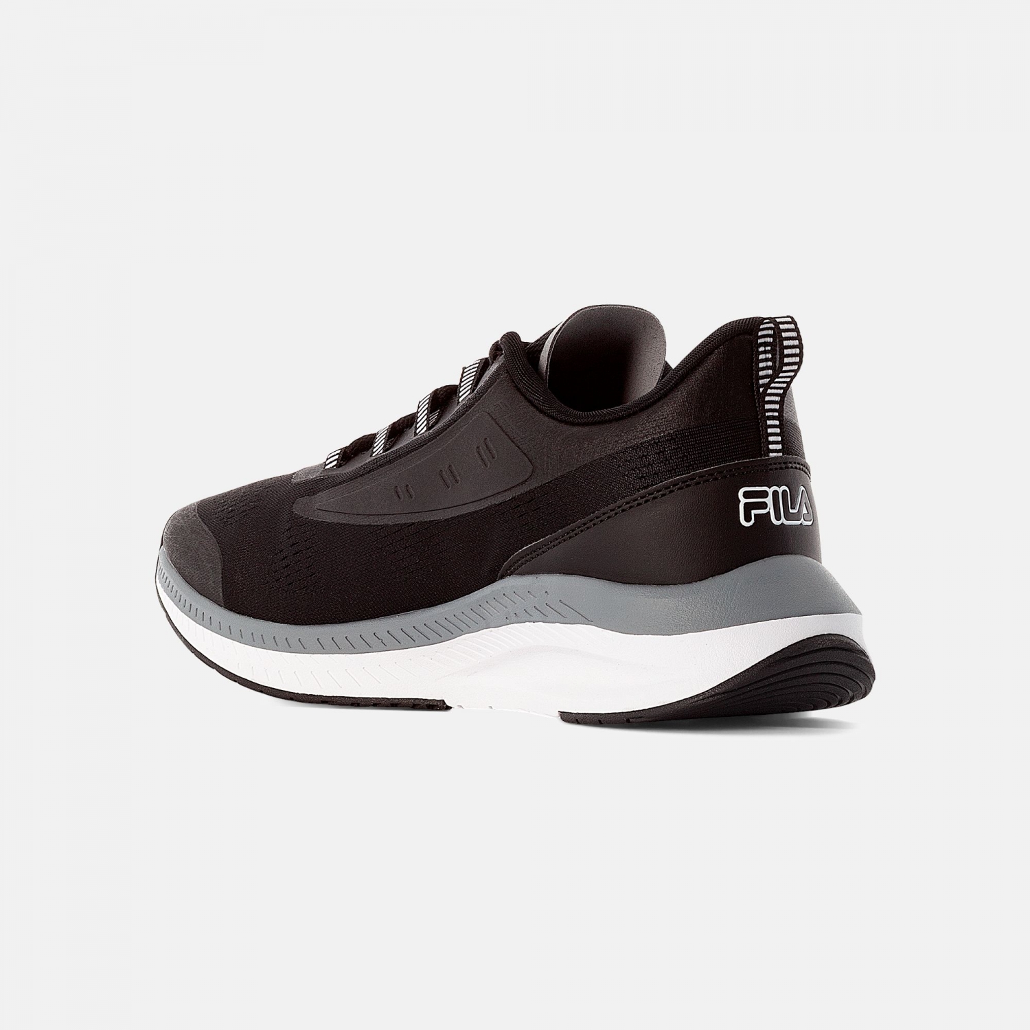 Fila Performance Shoe Cushion Men black Bild 3