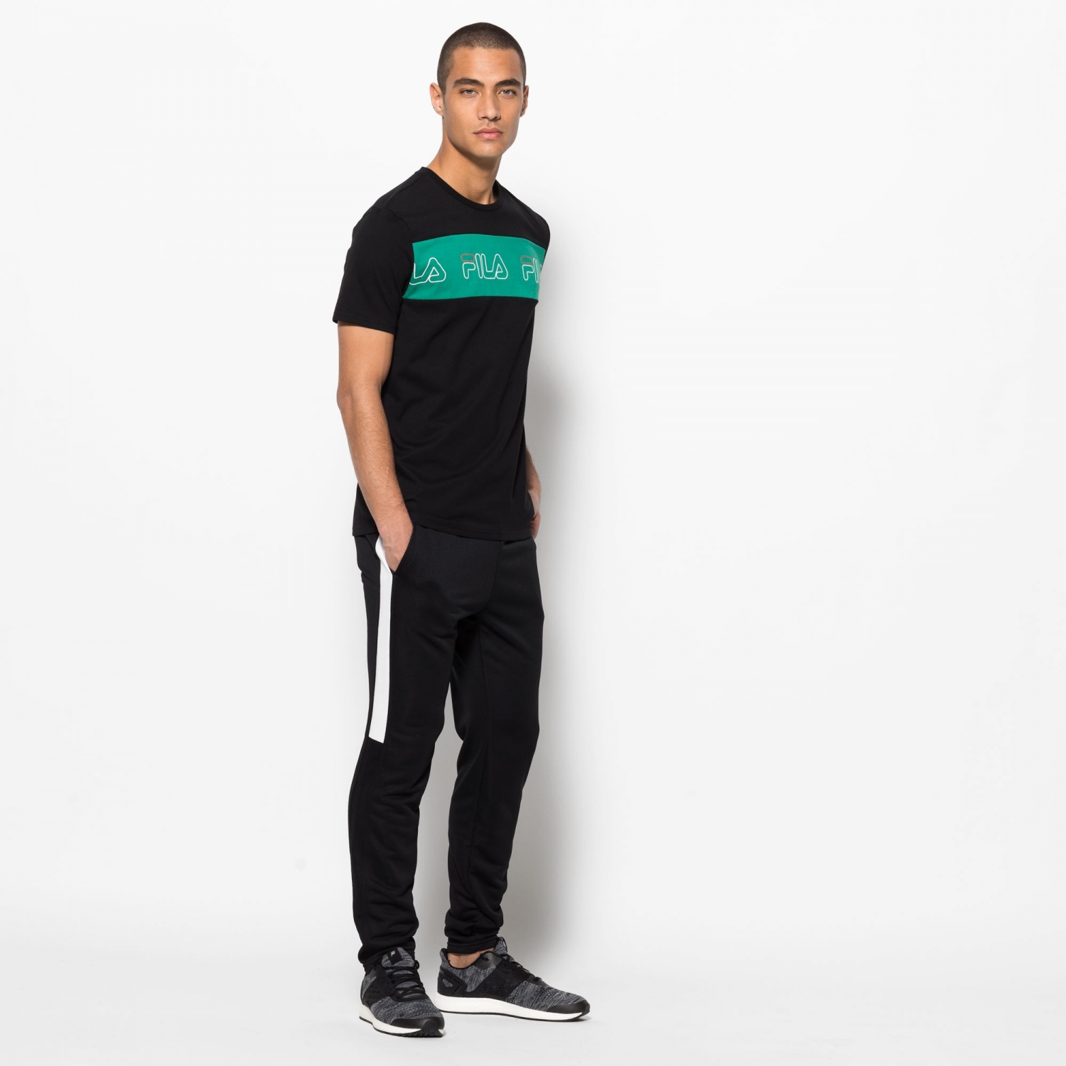 pull fila nouvelle collection