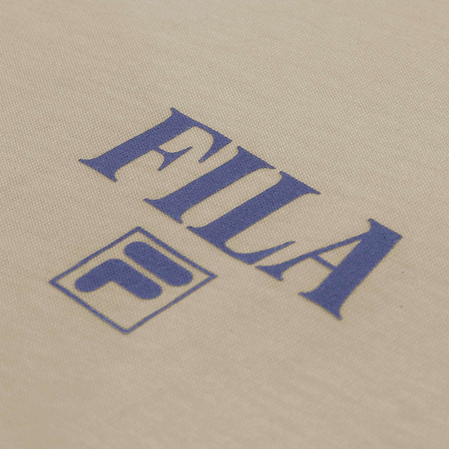 Fila PONZANO relaxed graphic t-shirt Bild 3