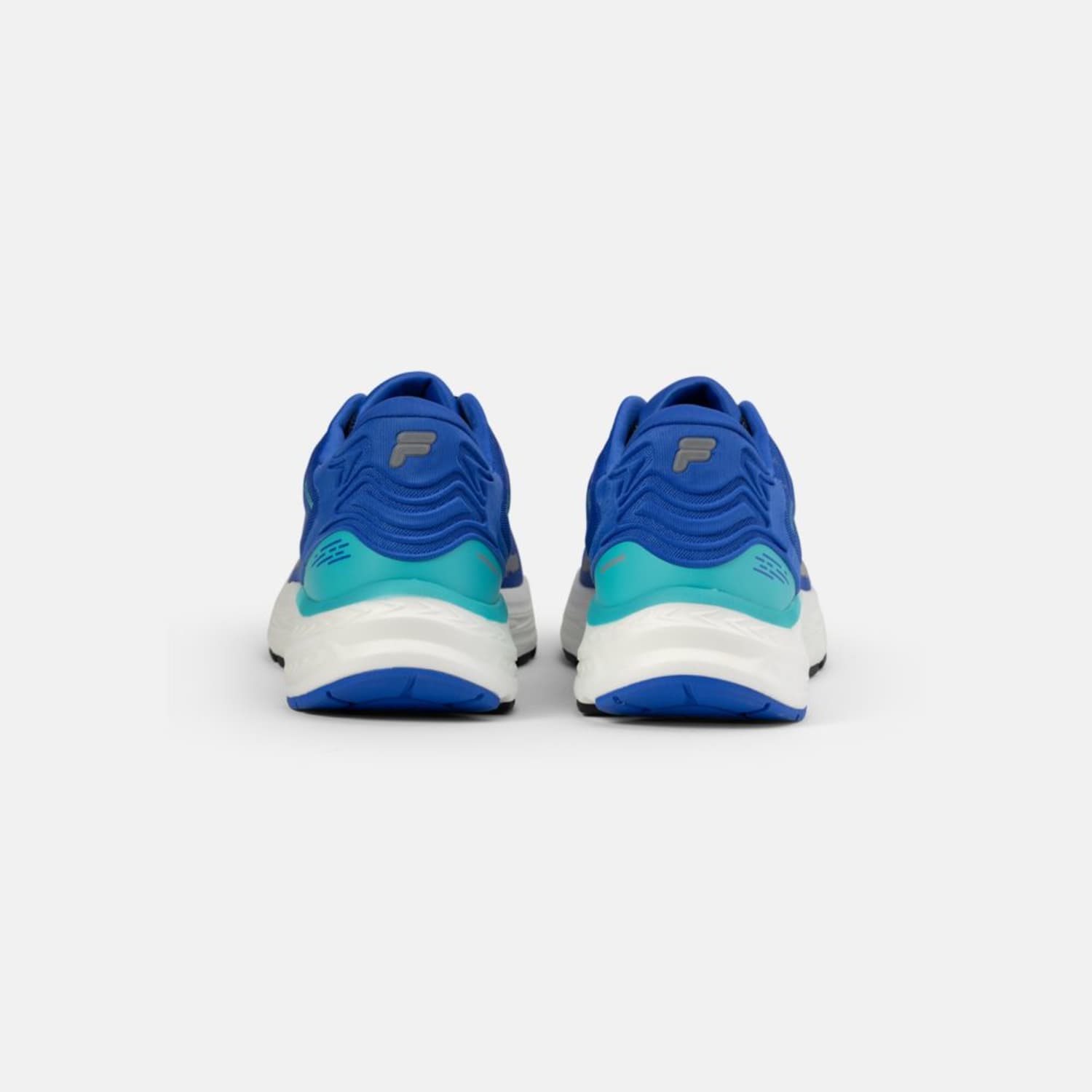 Fila Potaxium Men prime-blue-ceramic Bild 3