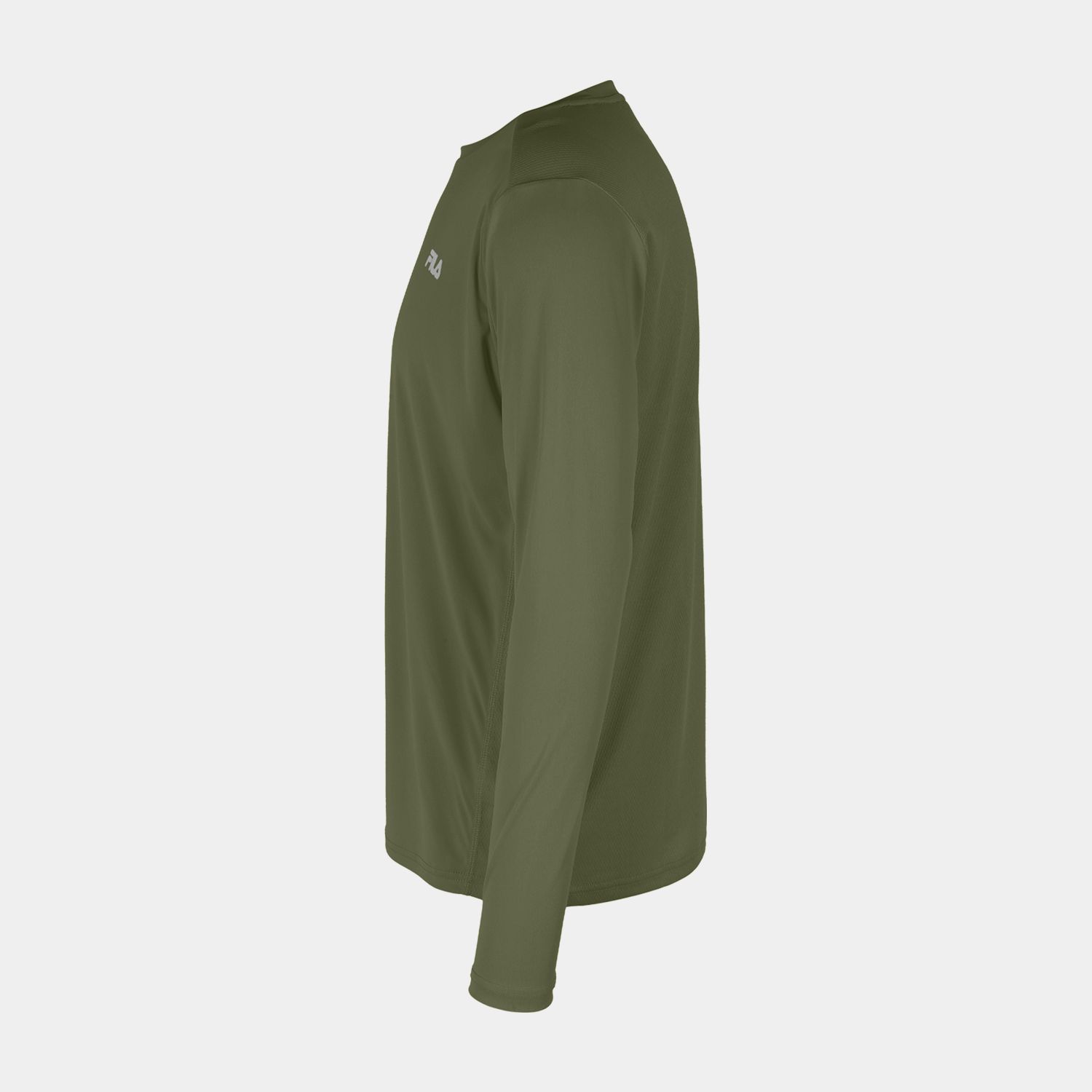 Fila RANERO running shirt Four Leaf Clover Bild 3