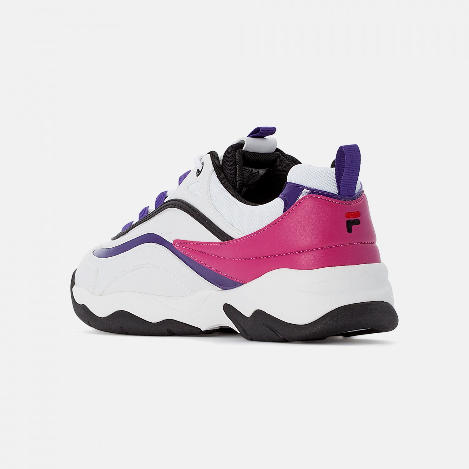 fila ray cb low