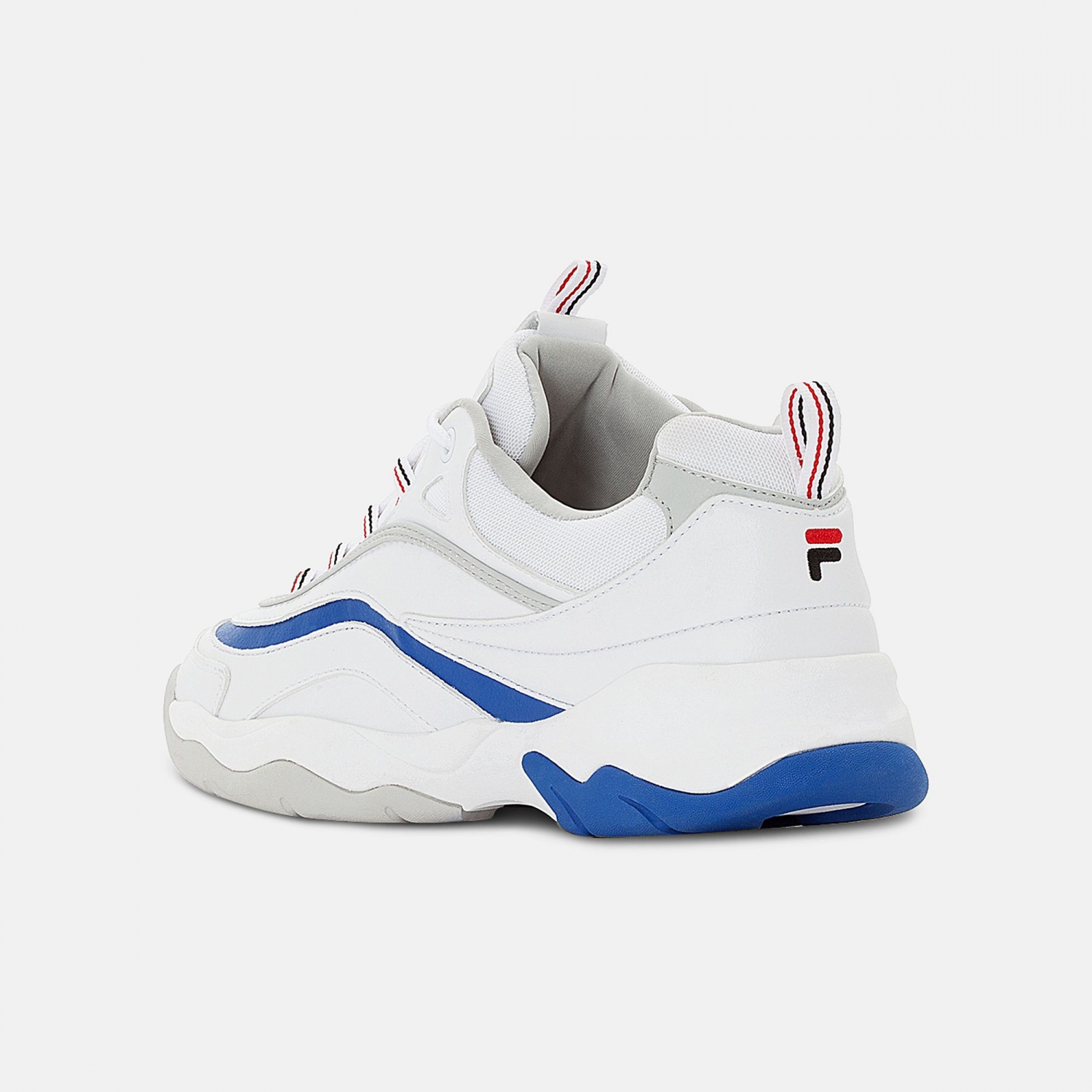 Fila ray homme violet Clearance