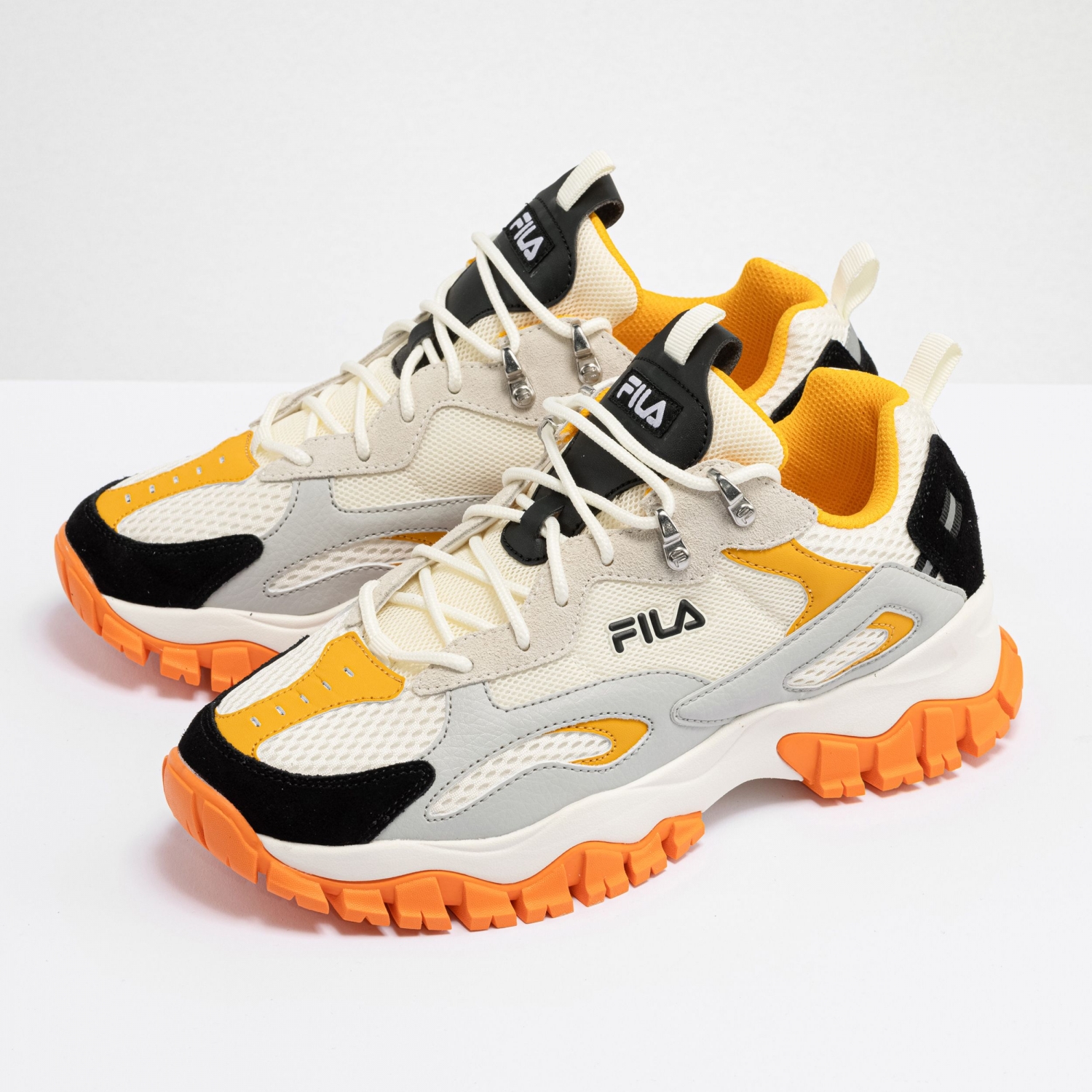 fila ray tracer tr2
