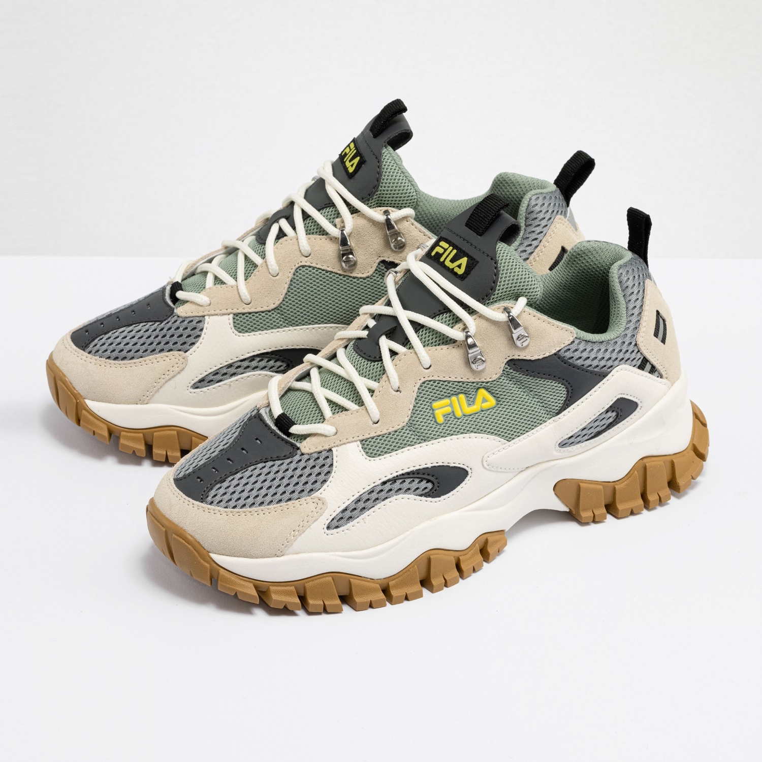 fila ray tracer tr2