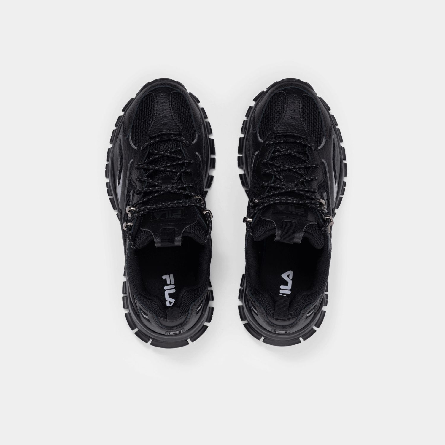 Fila RAY TRACER TR2 wmn black black FILA Official